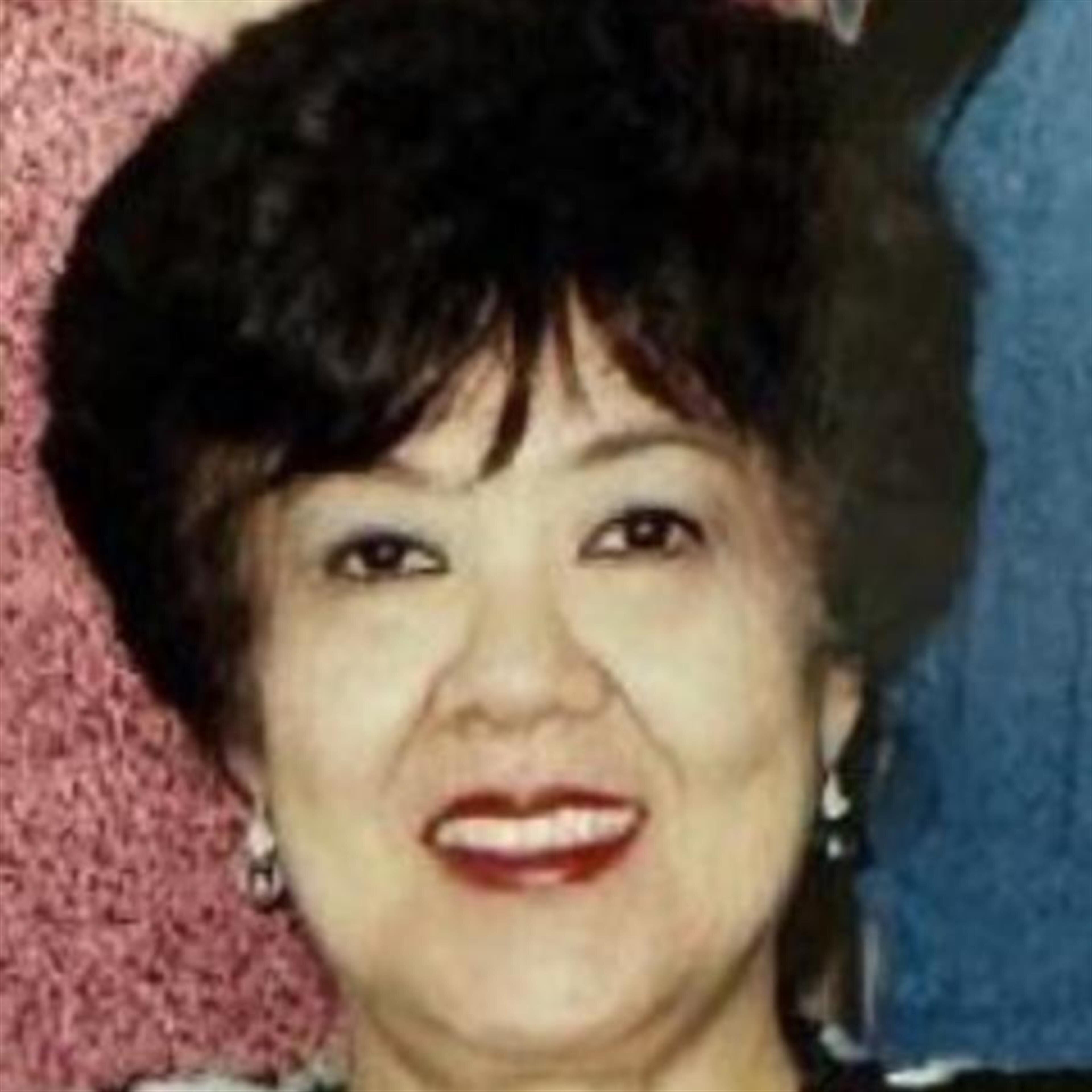 Leatrice Goo Asahi