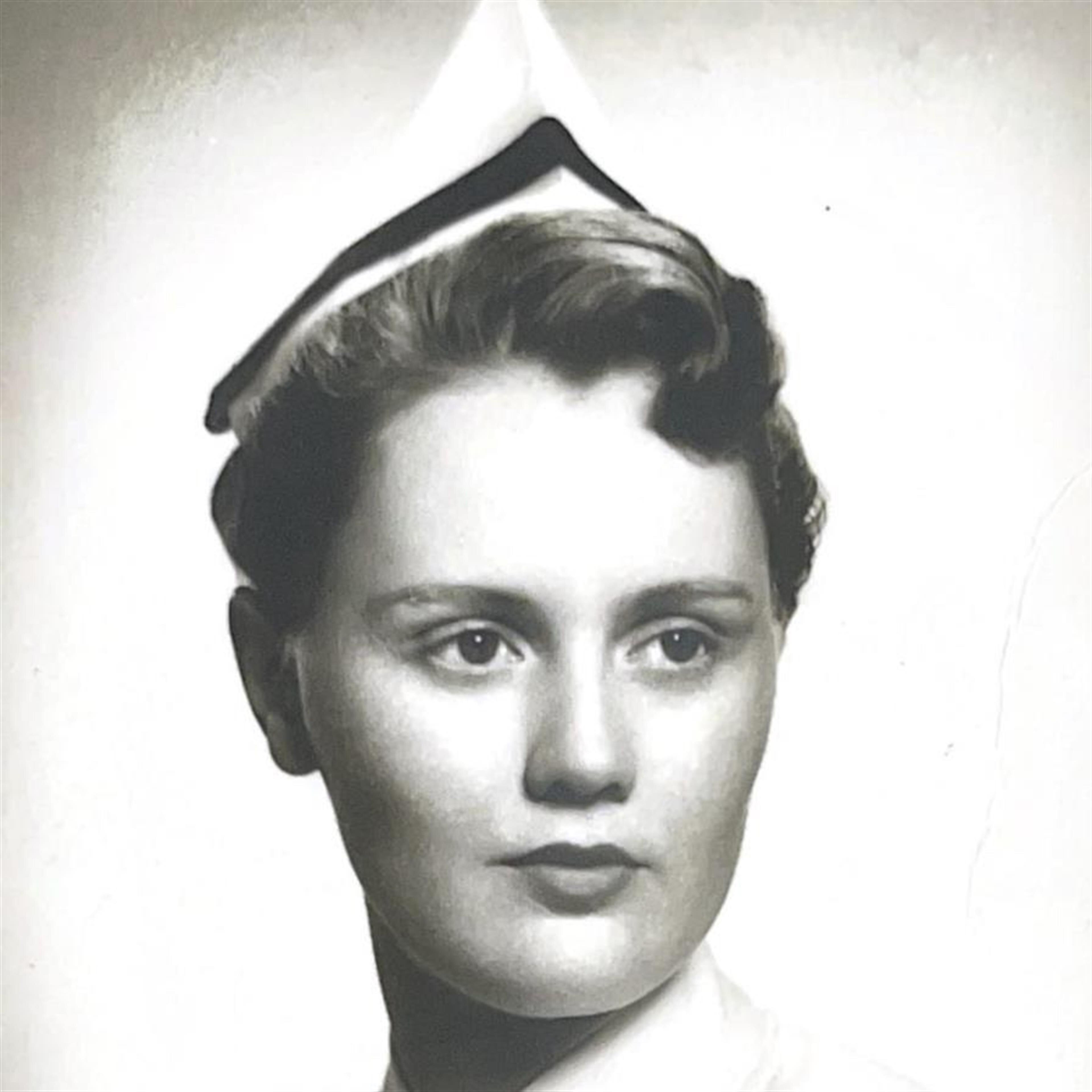 Nancy Lee Legler