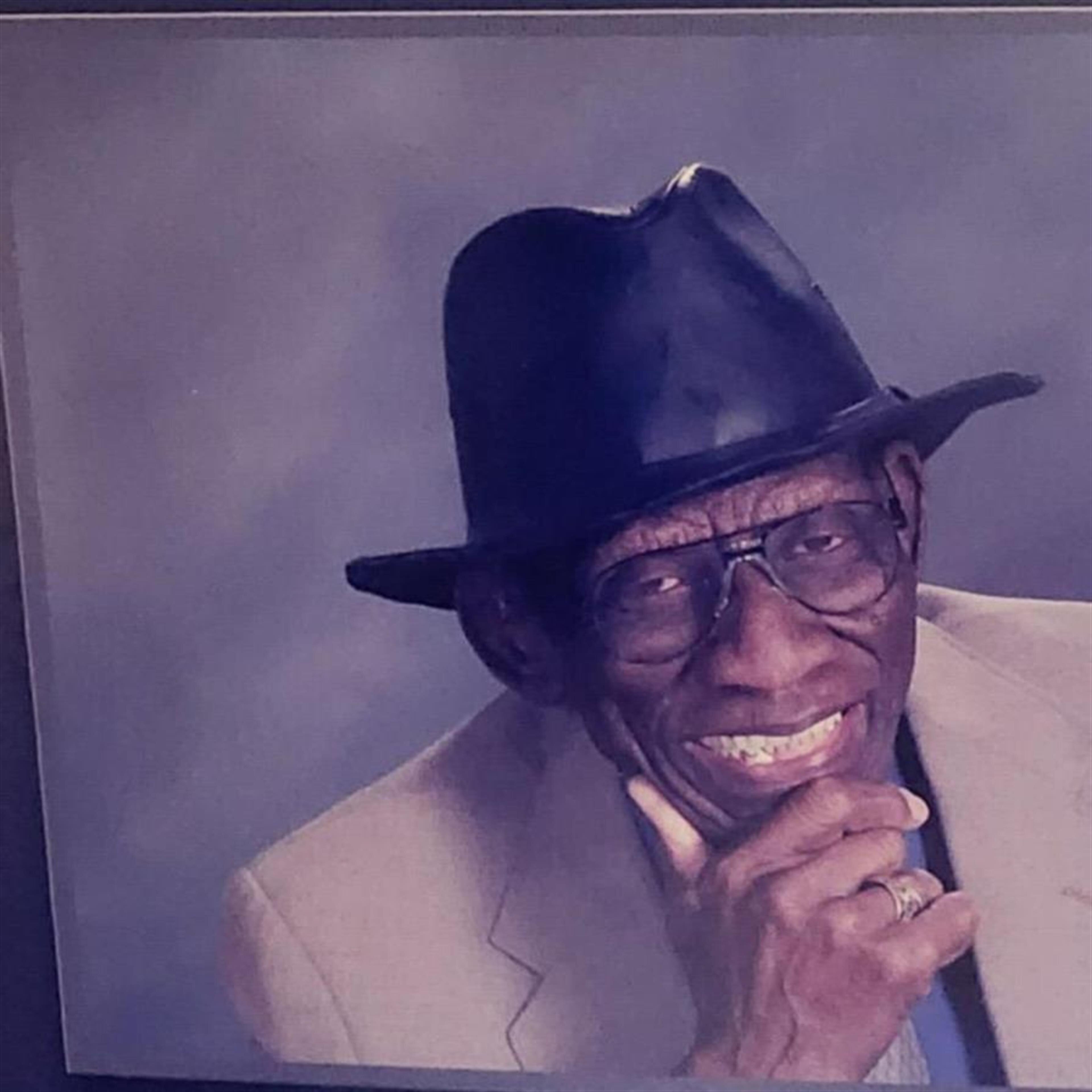 Robert Lee Davis Sr