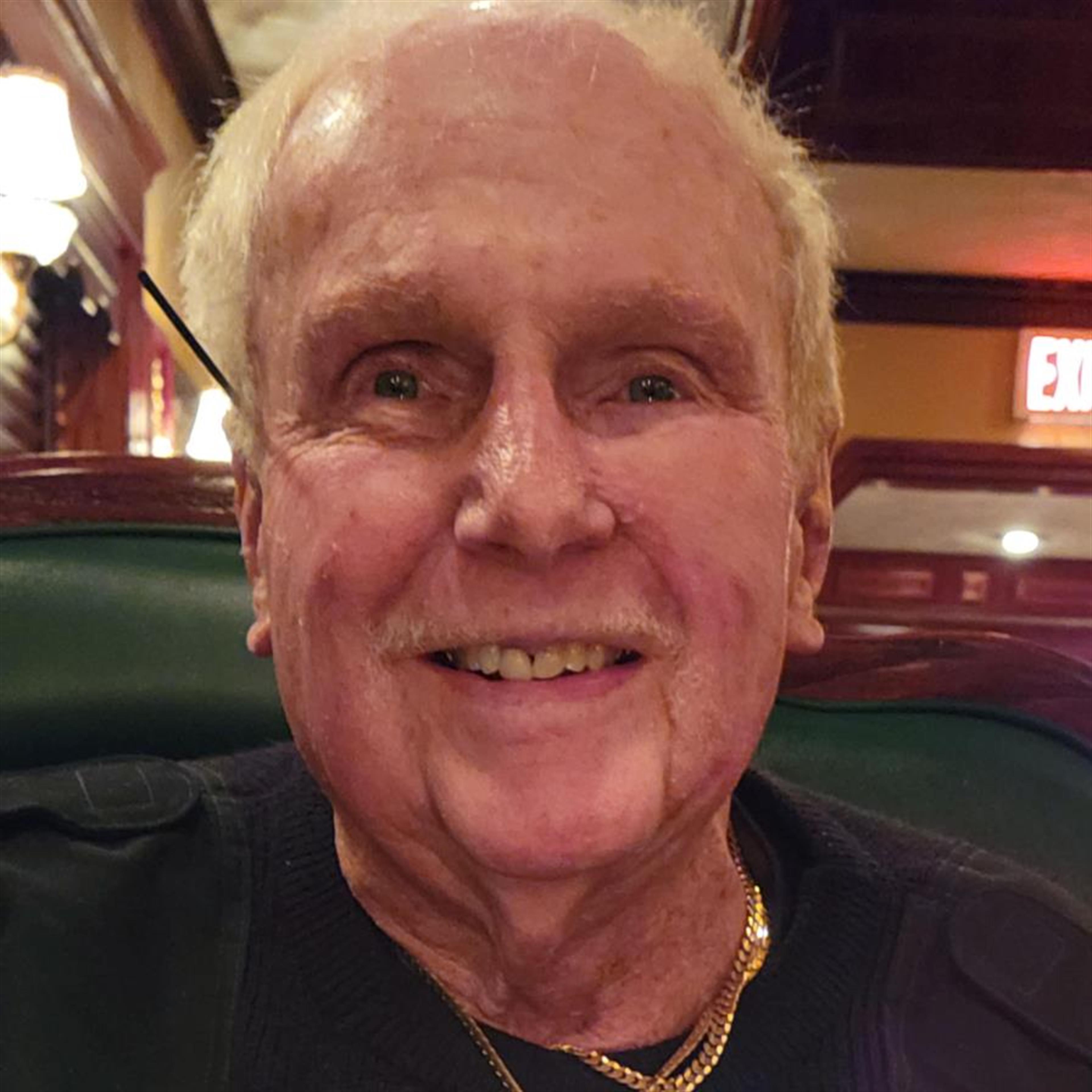 Jeffery L. Shanafelt