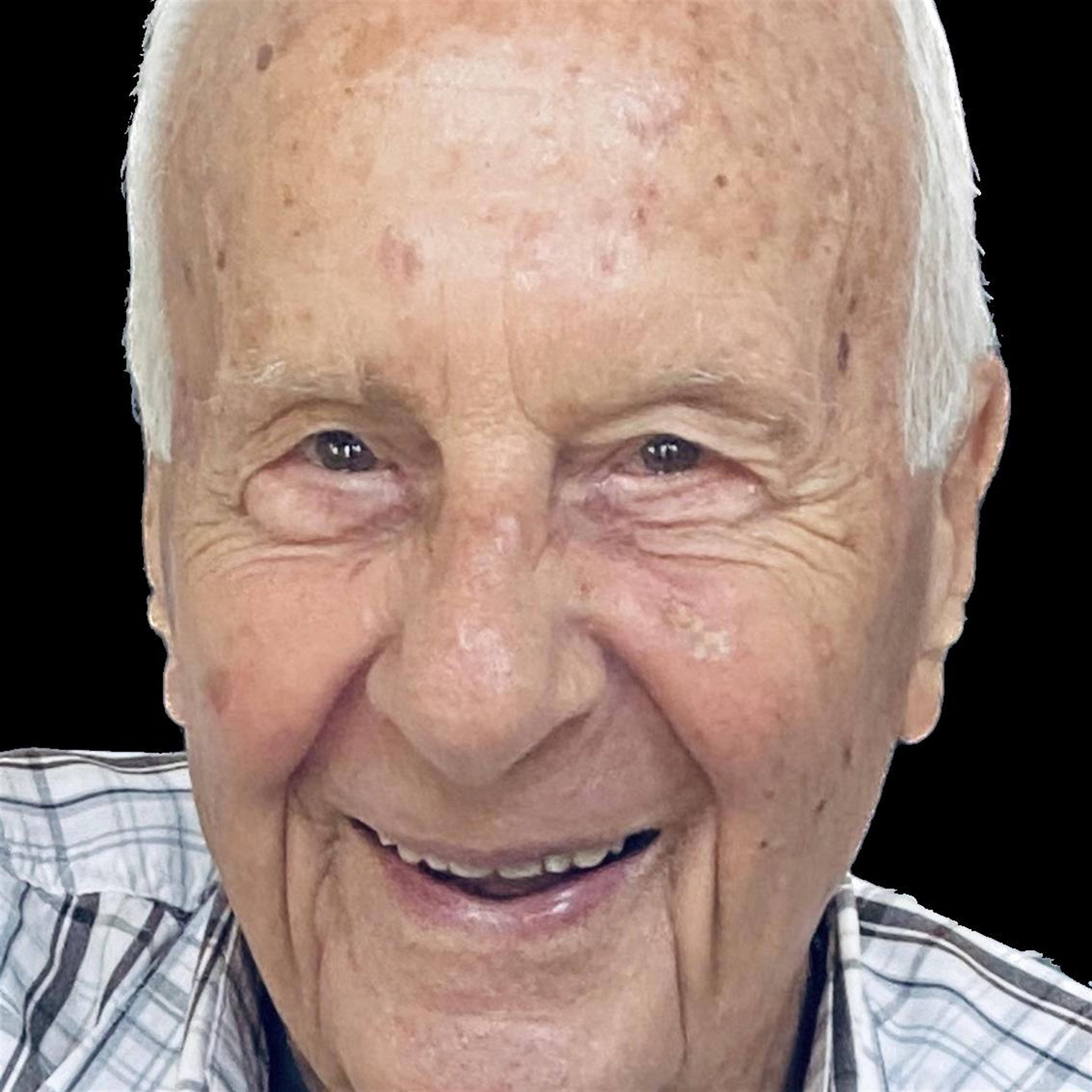 Warren Kasik