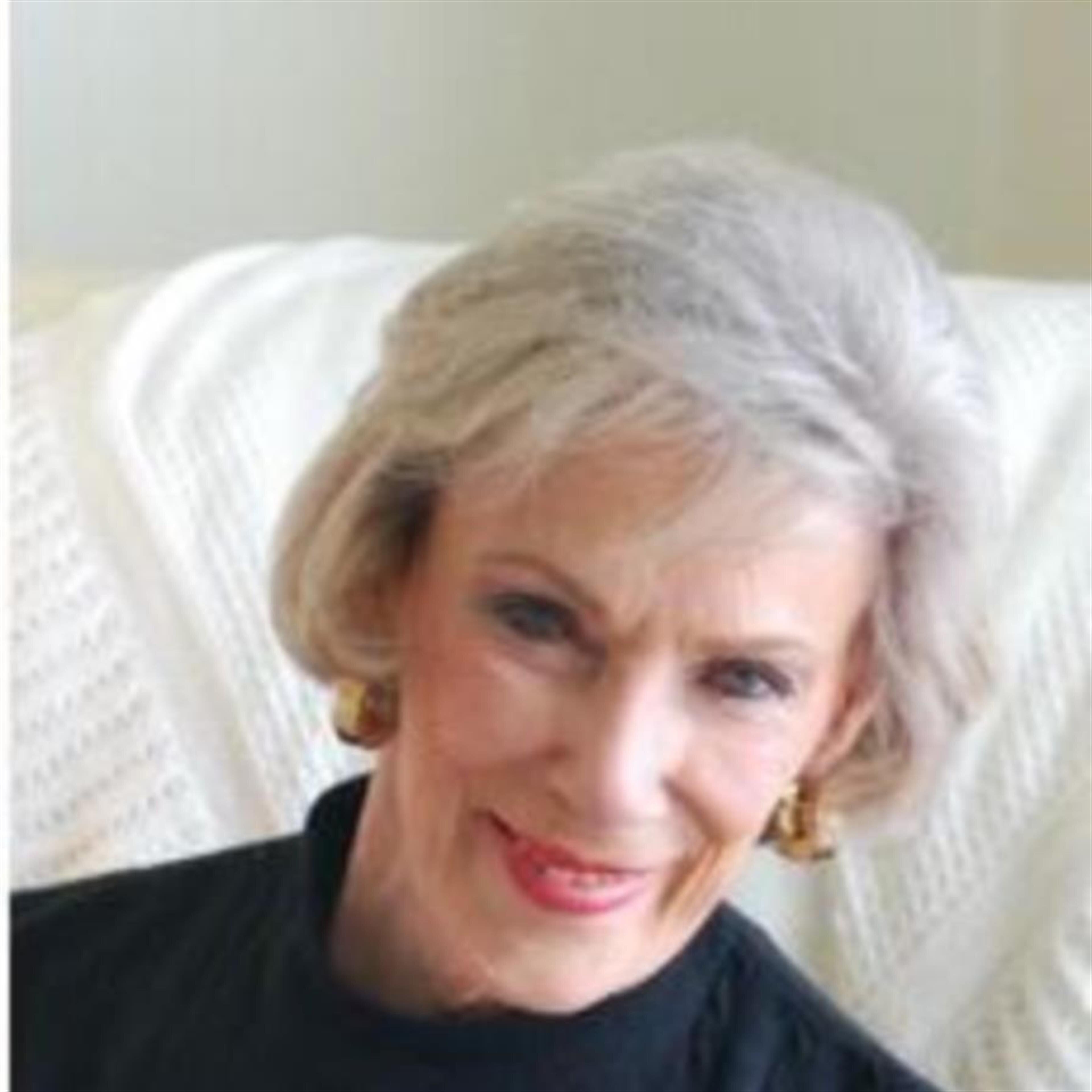 Joy Anthony Rossum