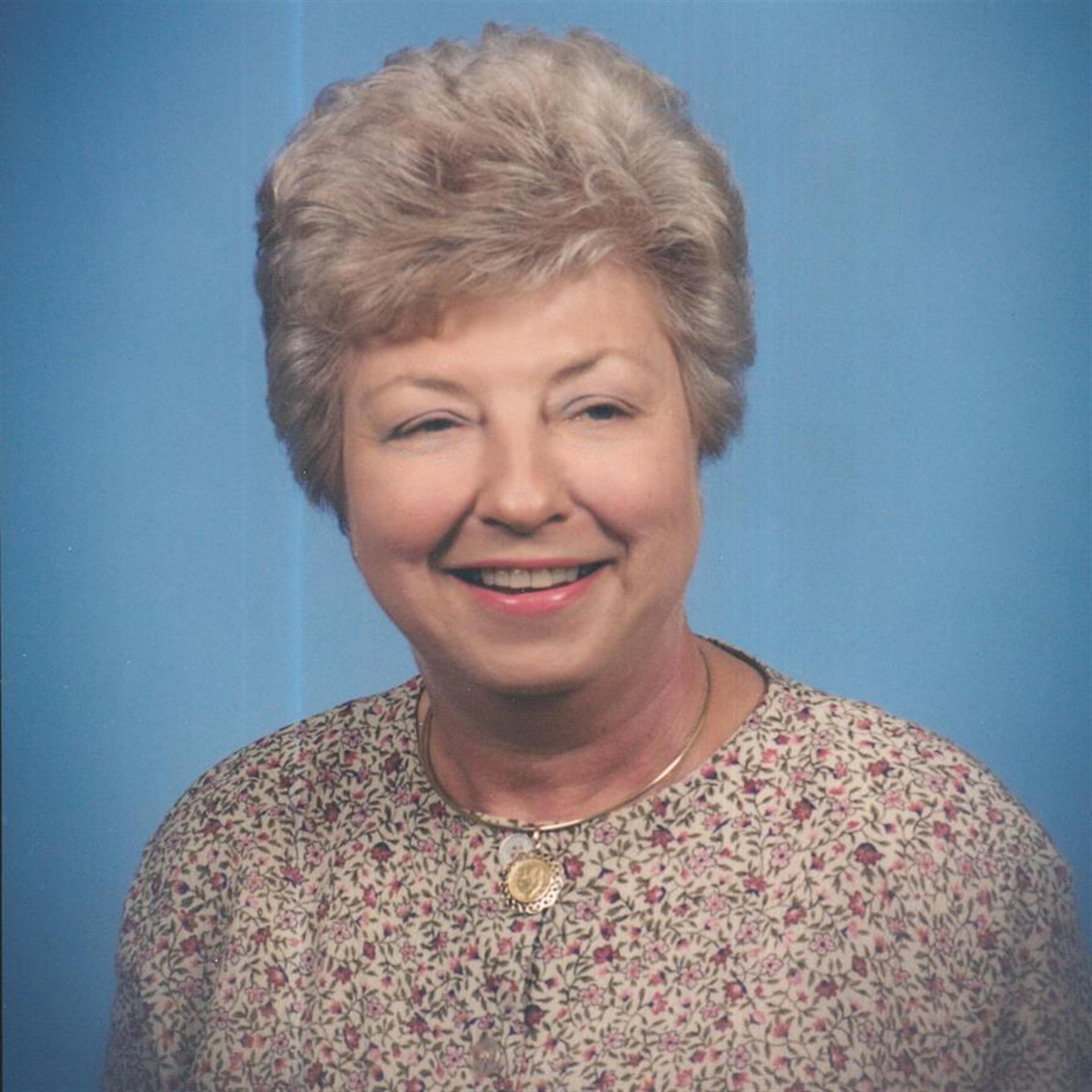 Mary Catherine "Tac" Oldham Wilbourn