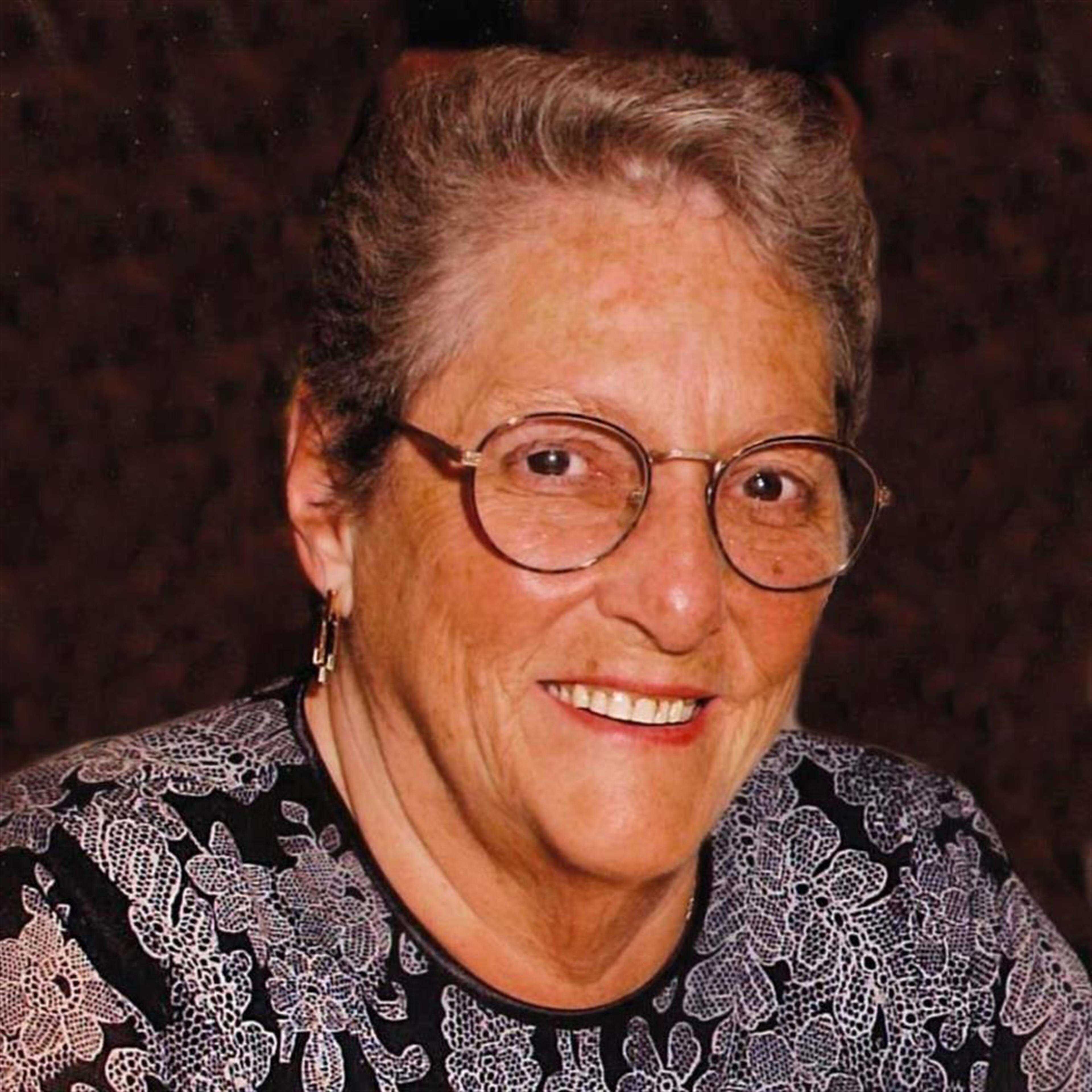 Mary Alice Kimble