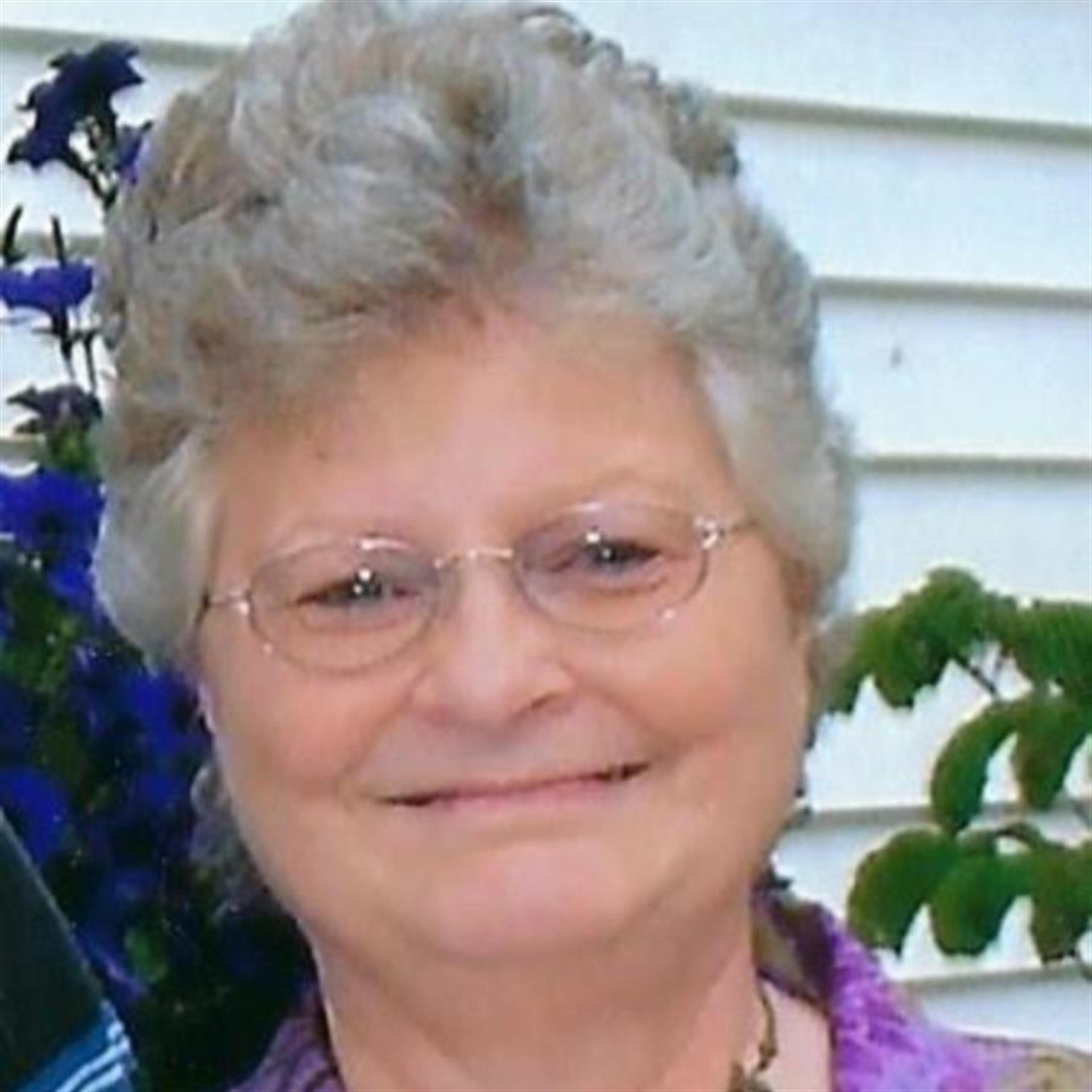 Marjorie Ann Fear