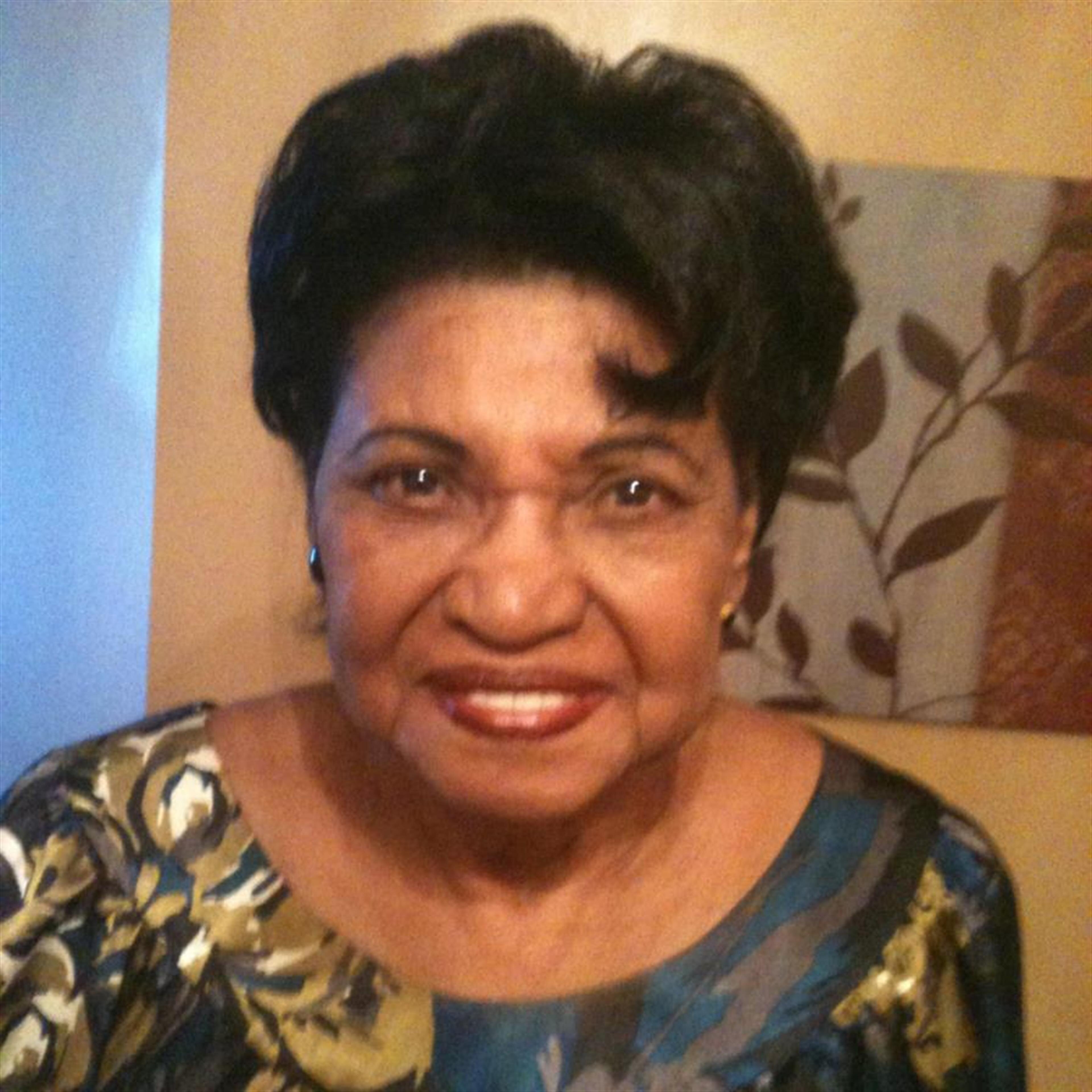 Rosa D Scott