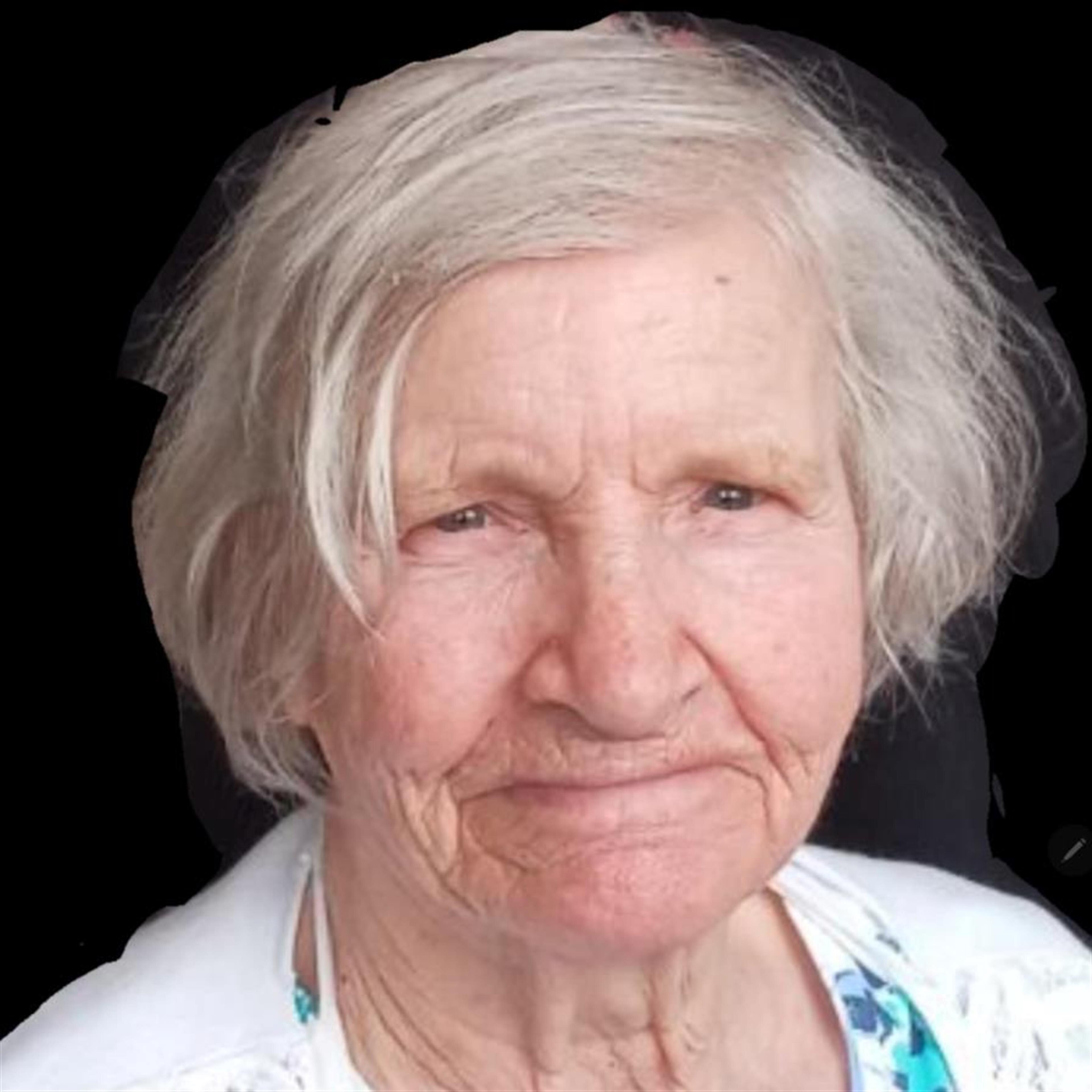 Dorothy Jean Jordan Puett