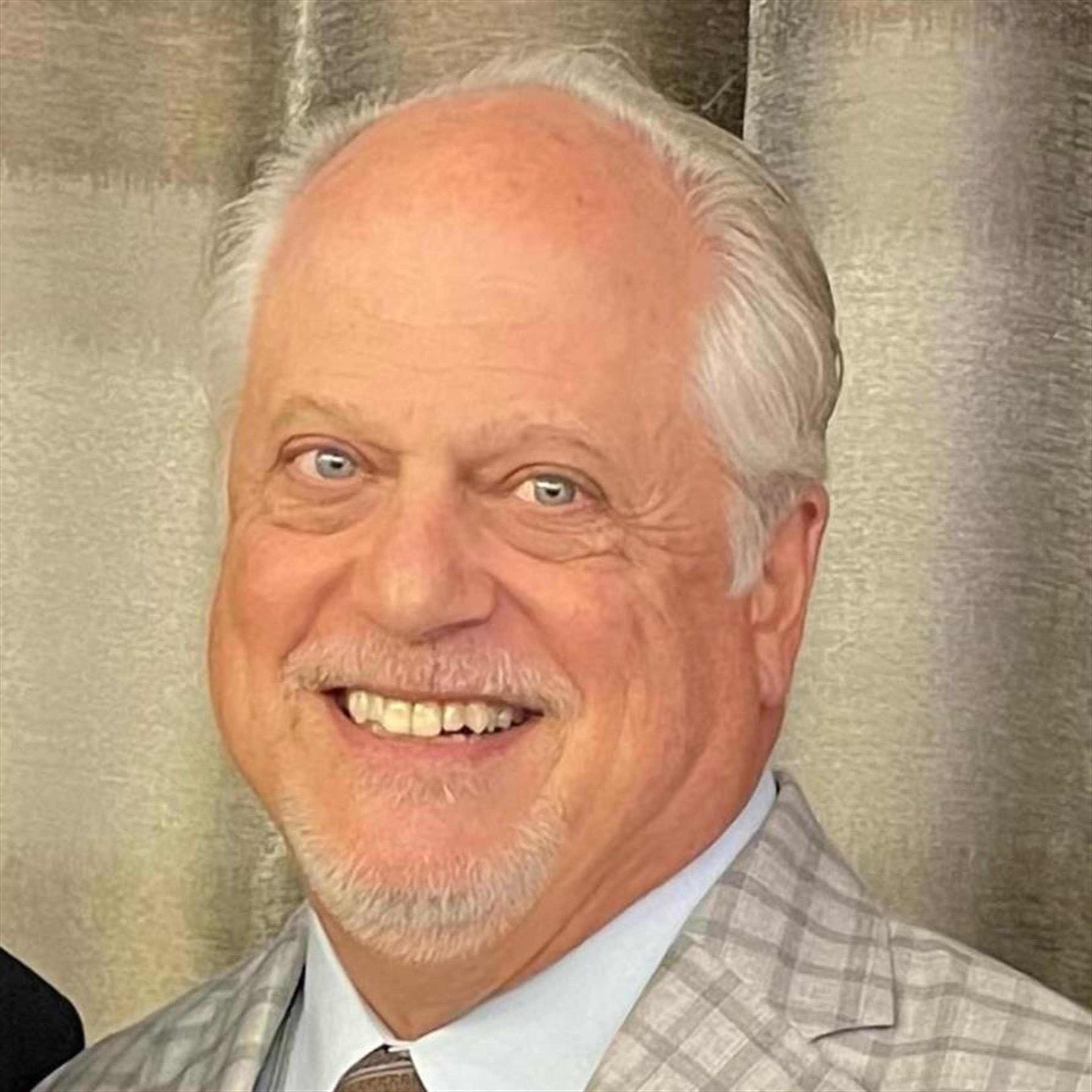 George Chesley Martin Sr.