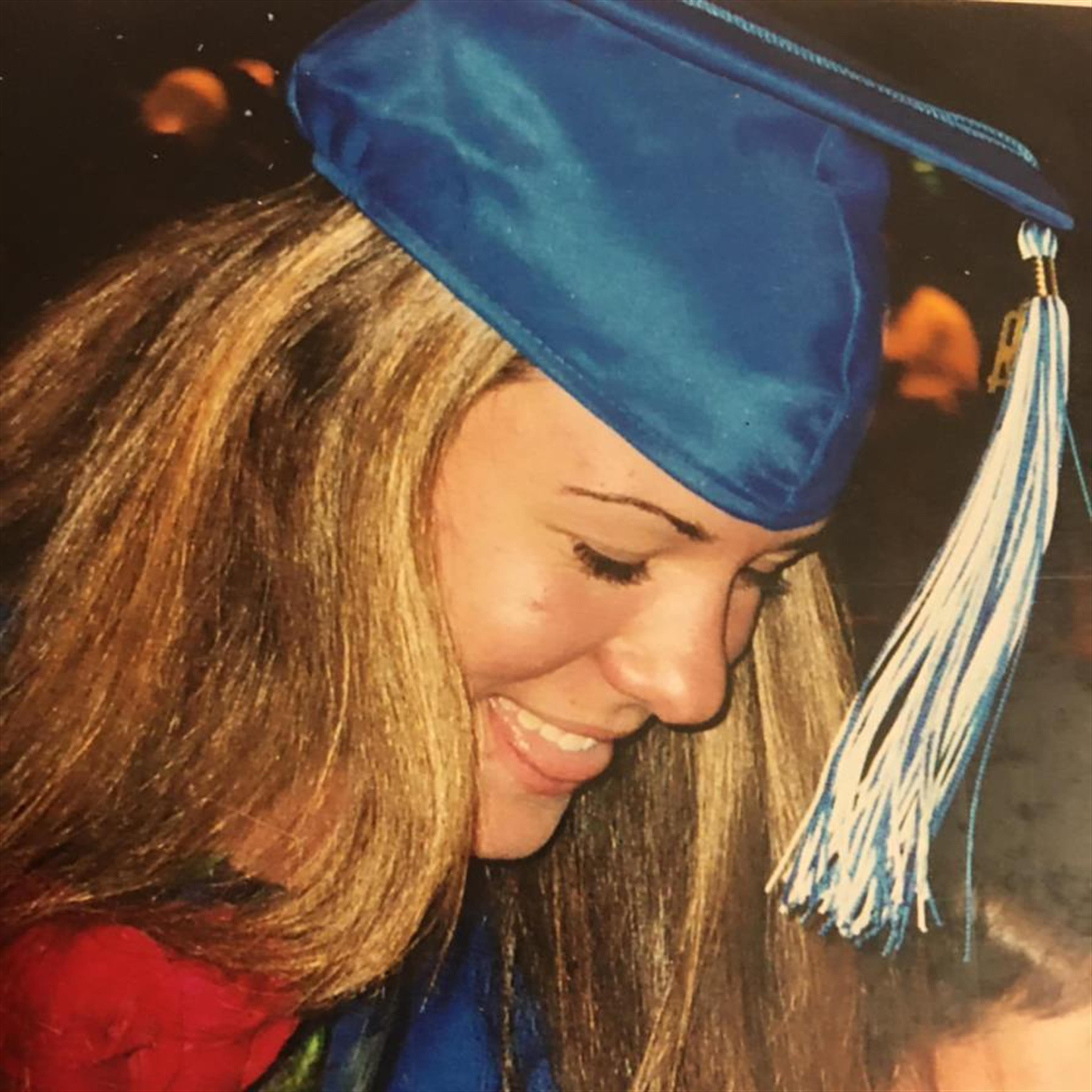 Lindsey Kay McIntyre