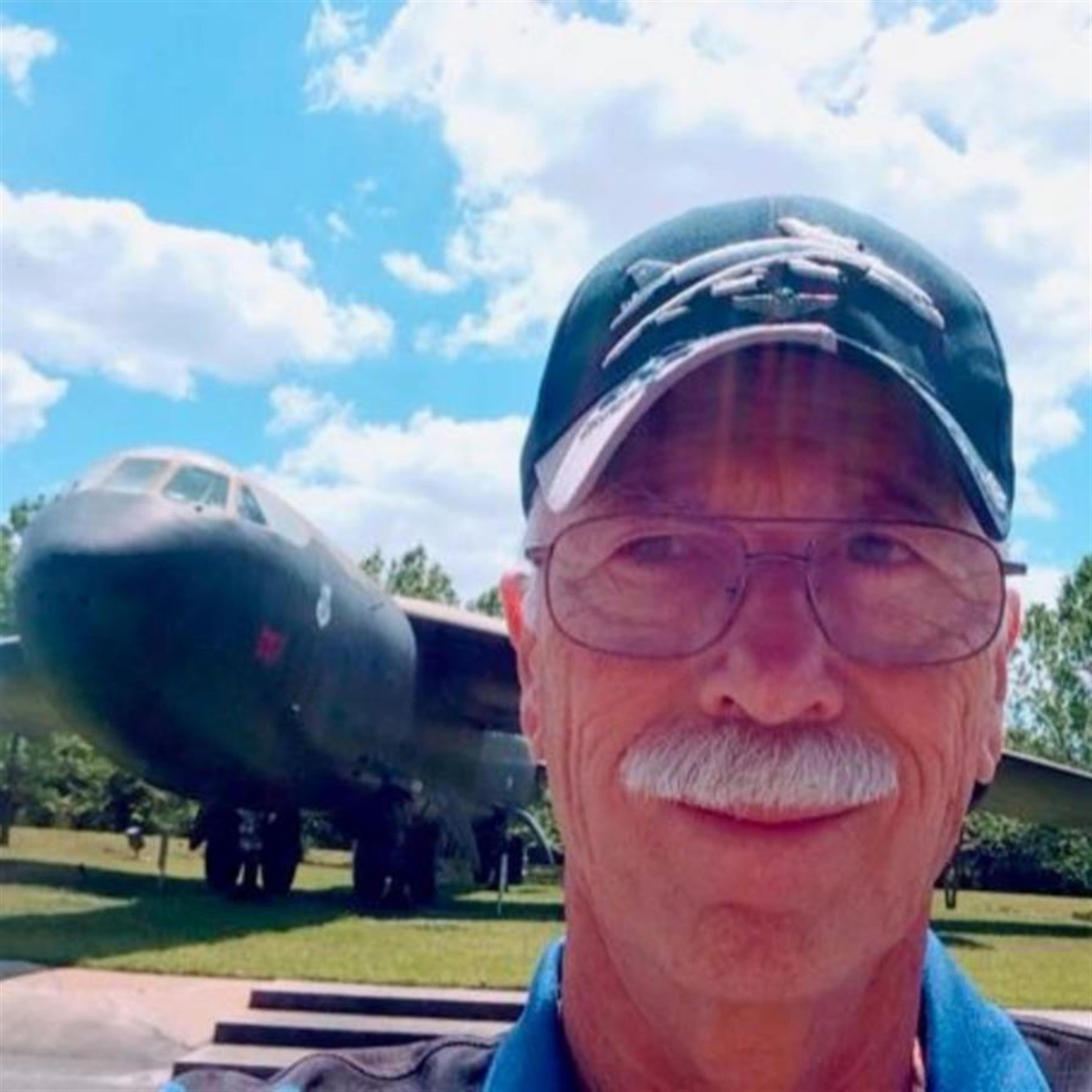 Eugene "Barney" Lynn Barnhart