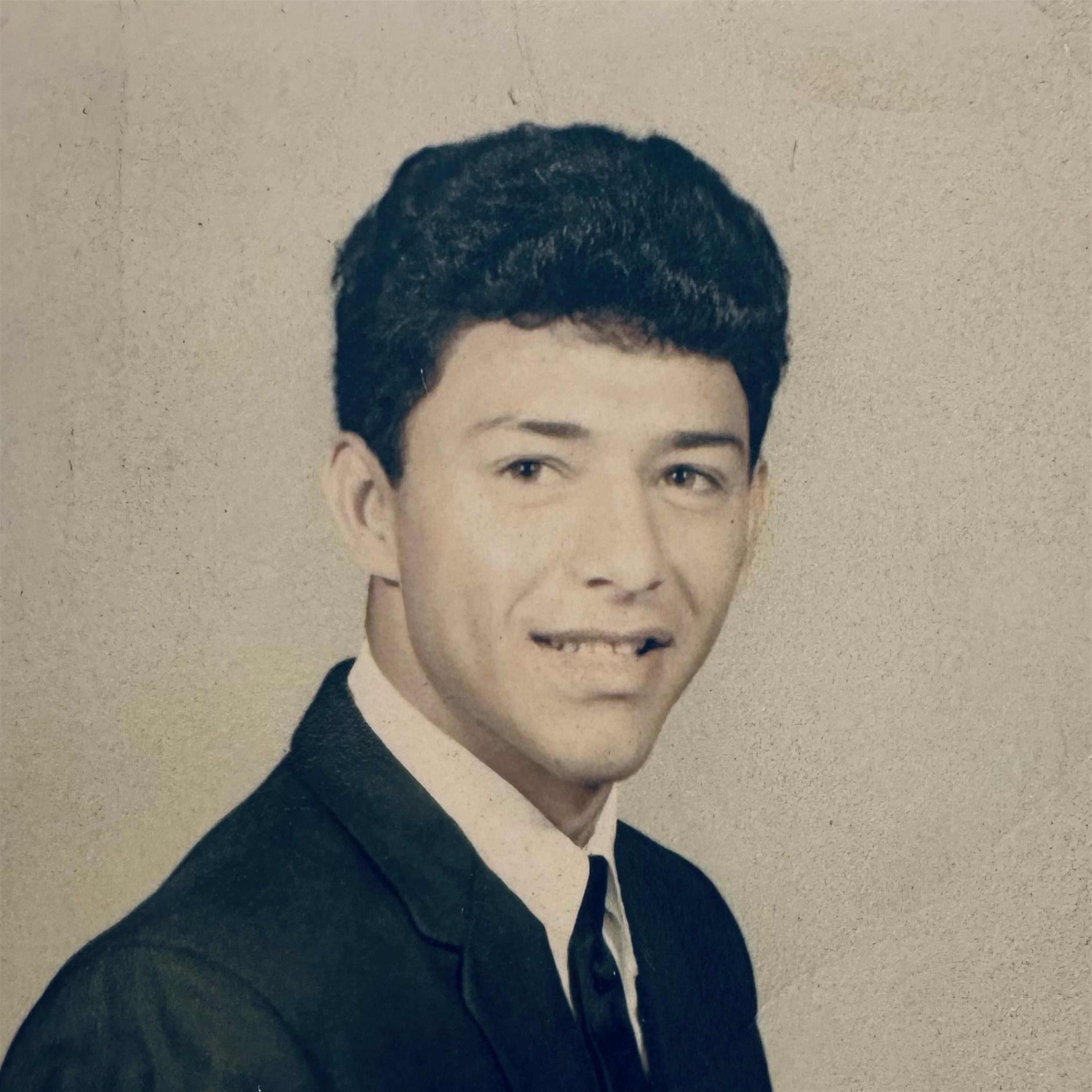 Pablo Fernandez