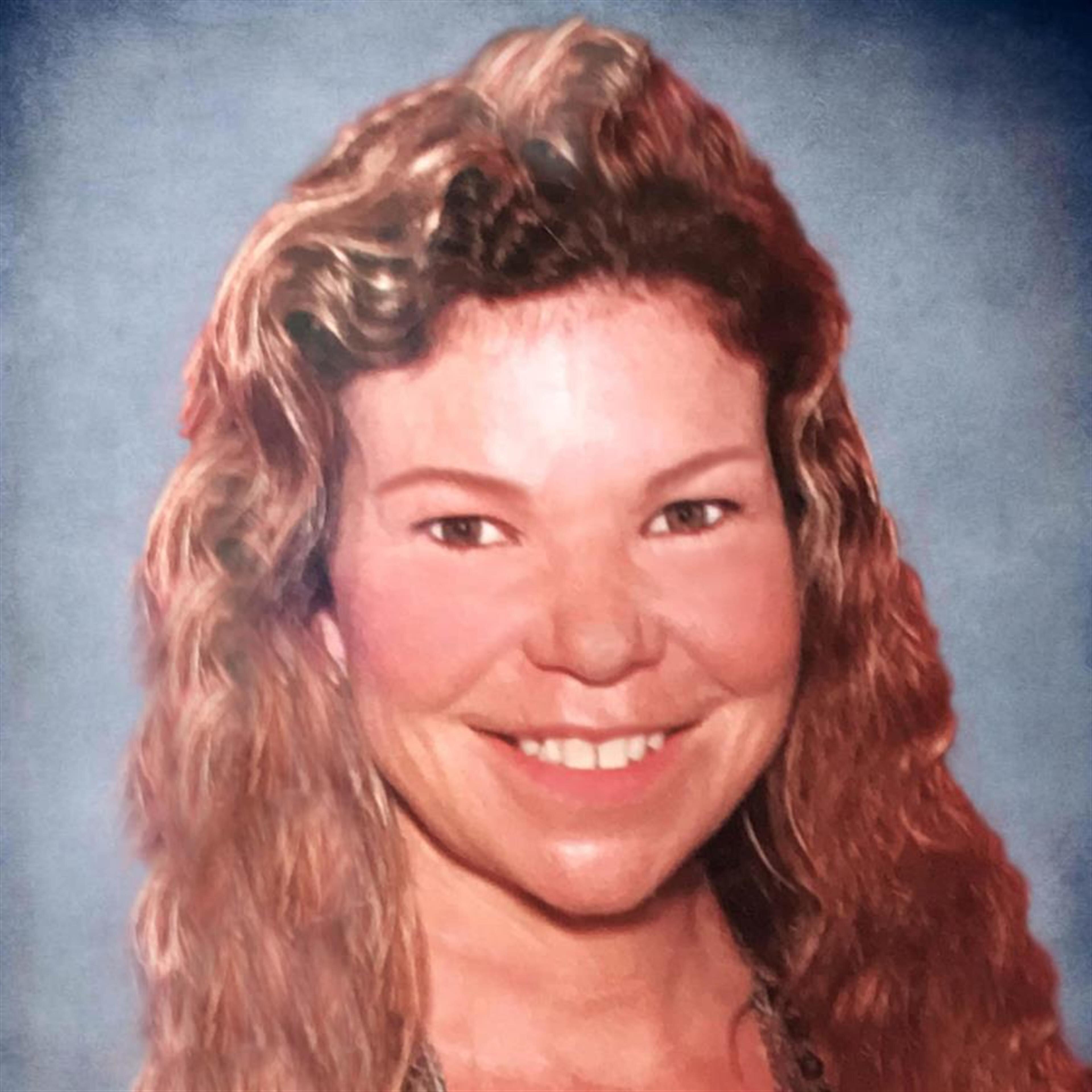 Jodi Anne Brinkman
