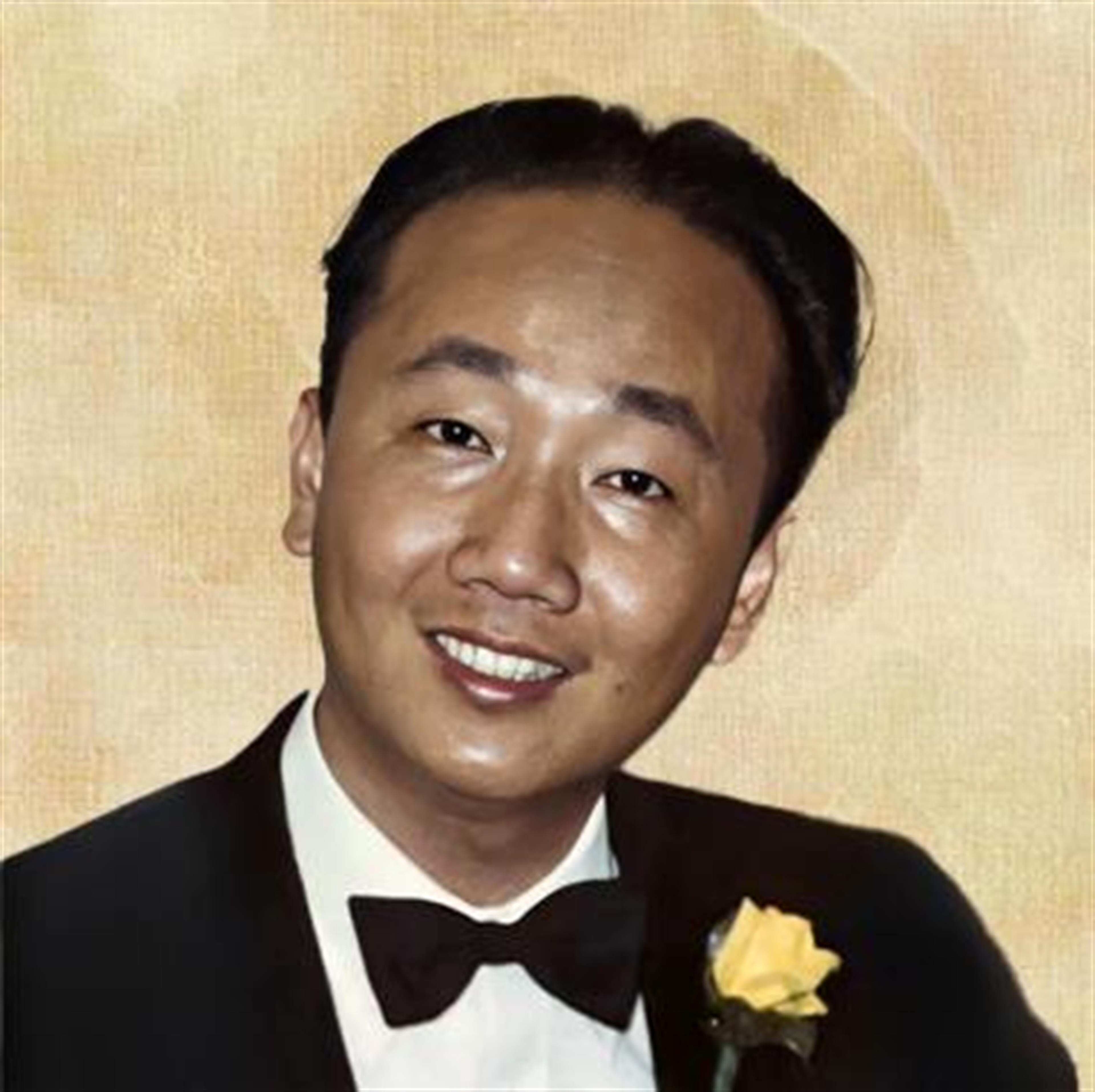 Michael Shih