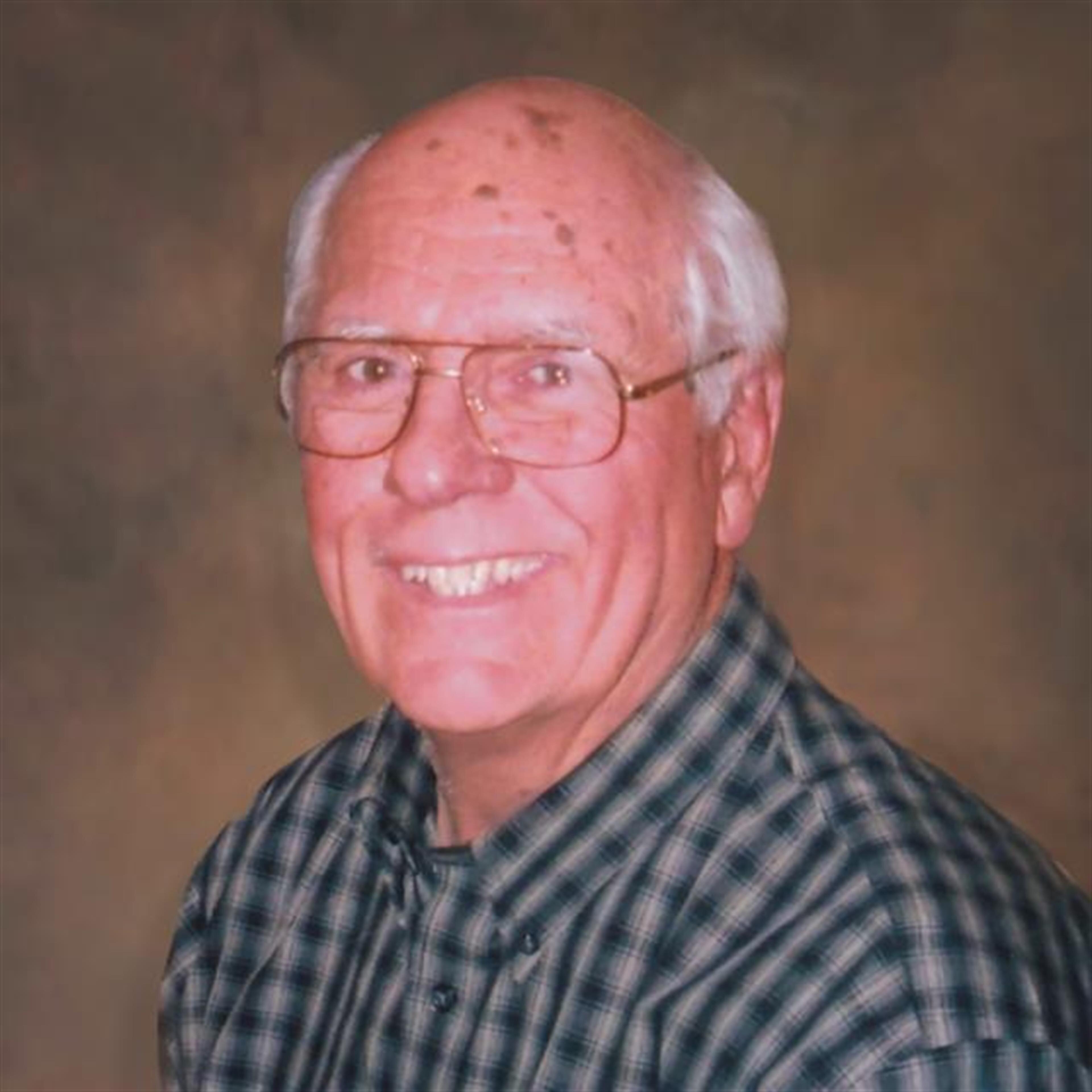 Joseph David Micheletti