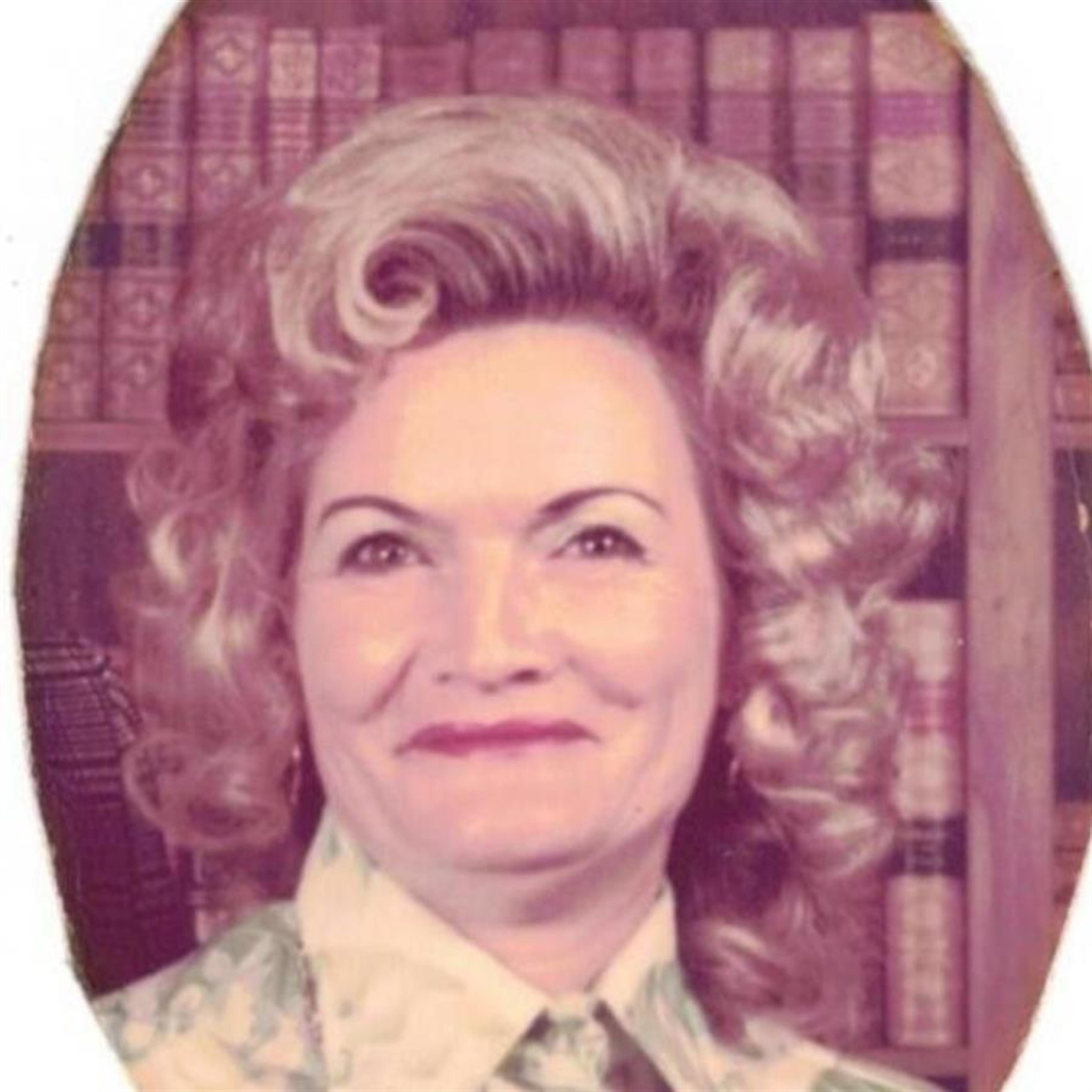 Helen C. Armstrong