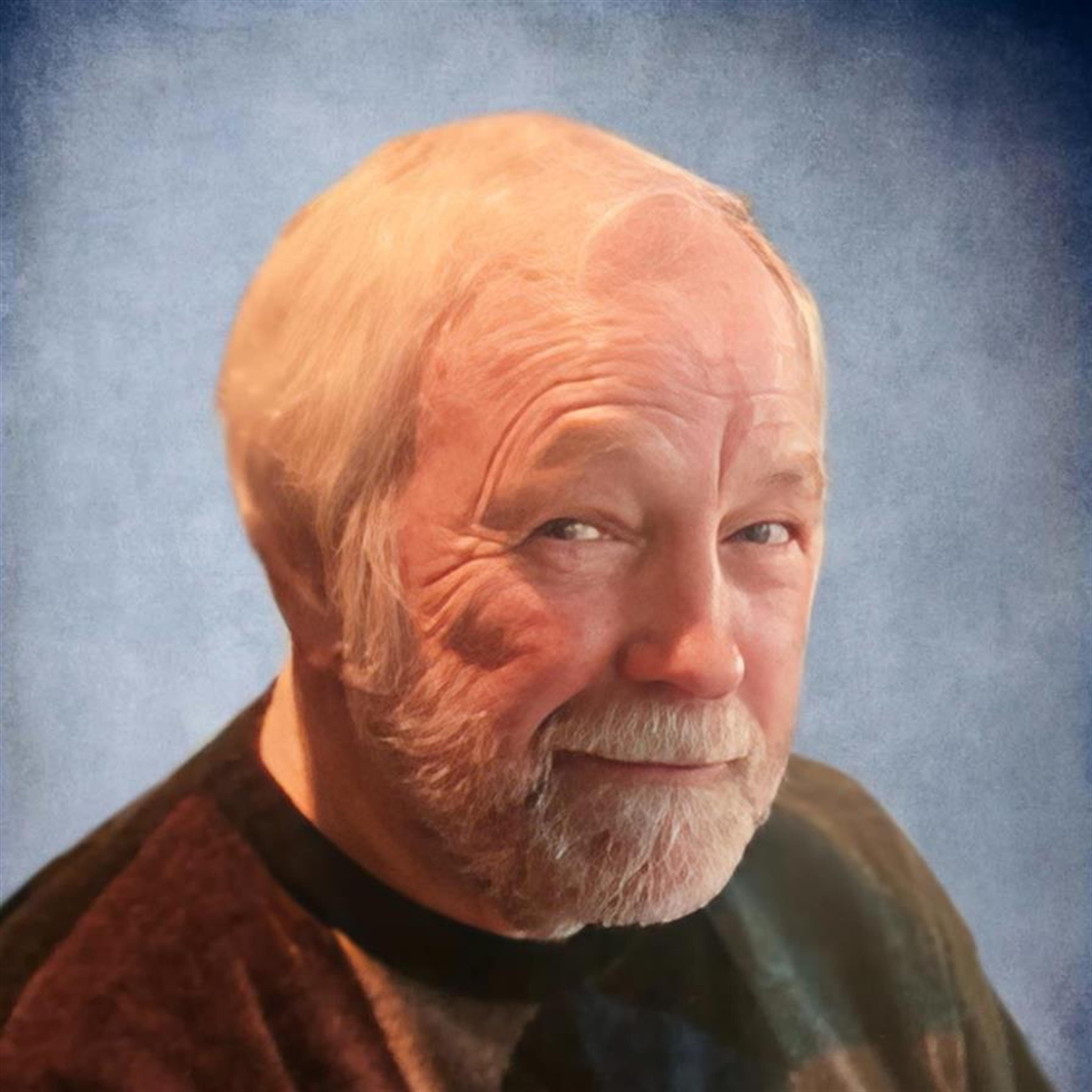Wayland J.  "Sonny" Clogg
