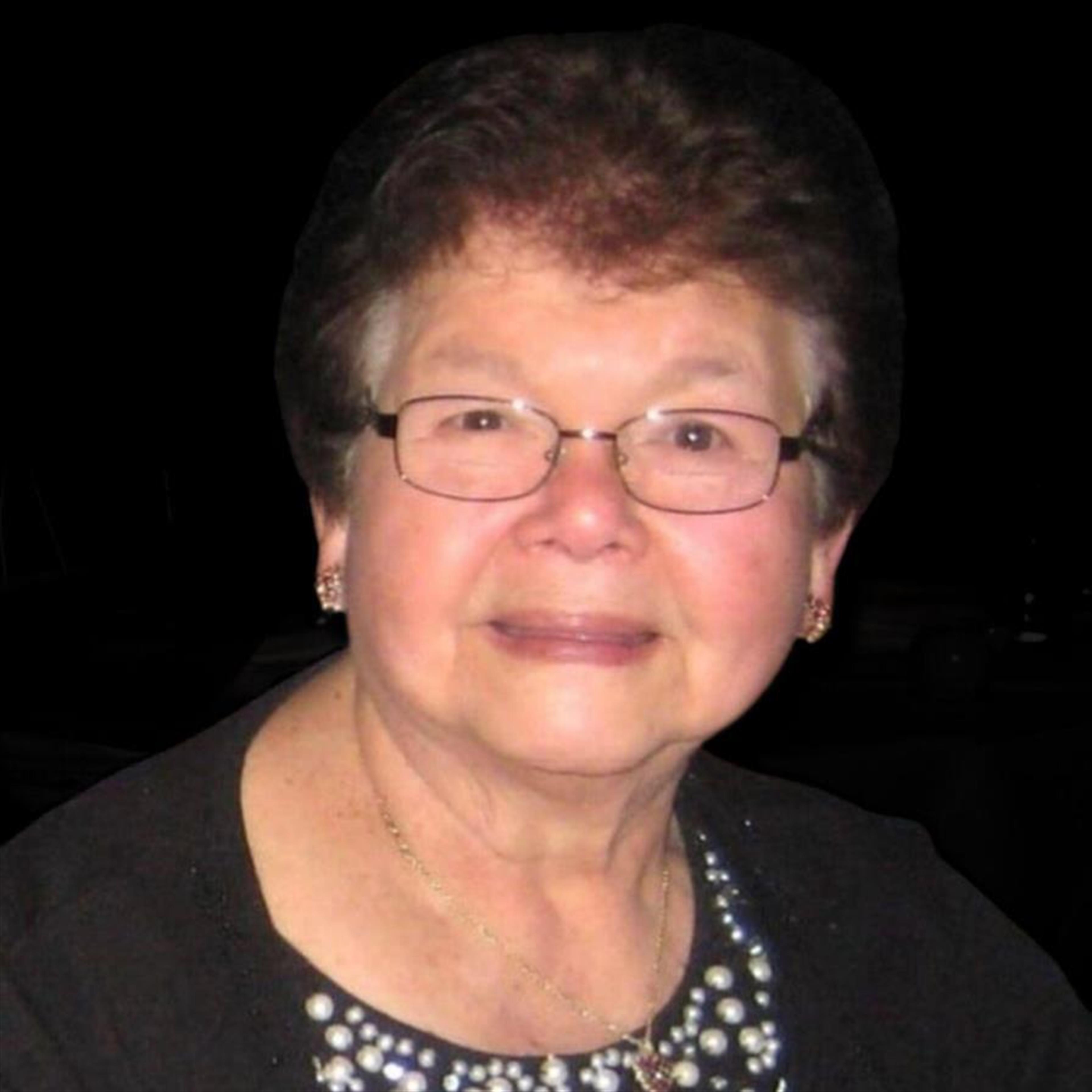 Pearl Rose Rivera