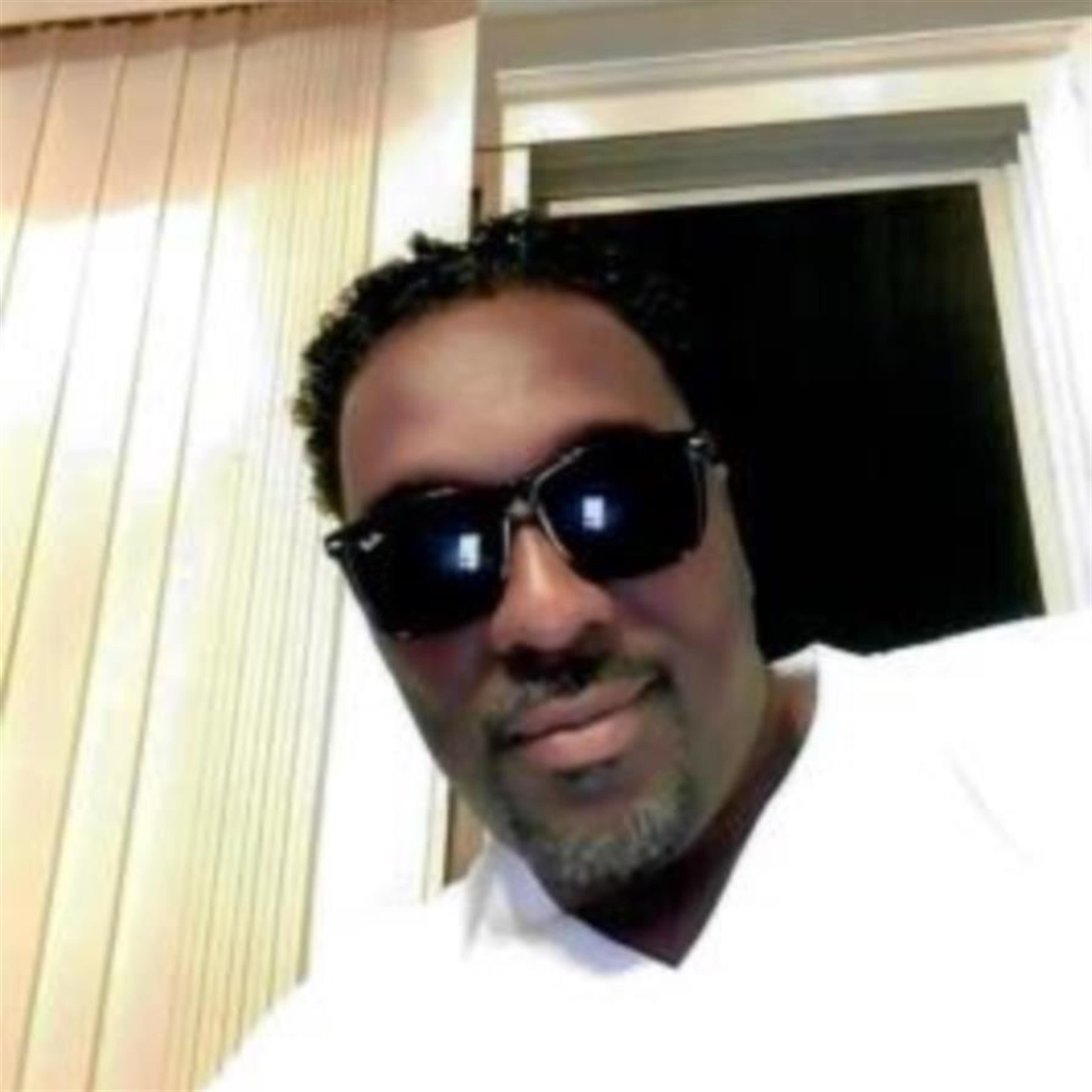Mr. Antigonus Marcus Campbell