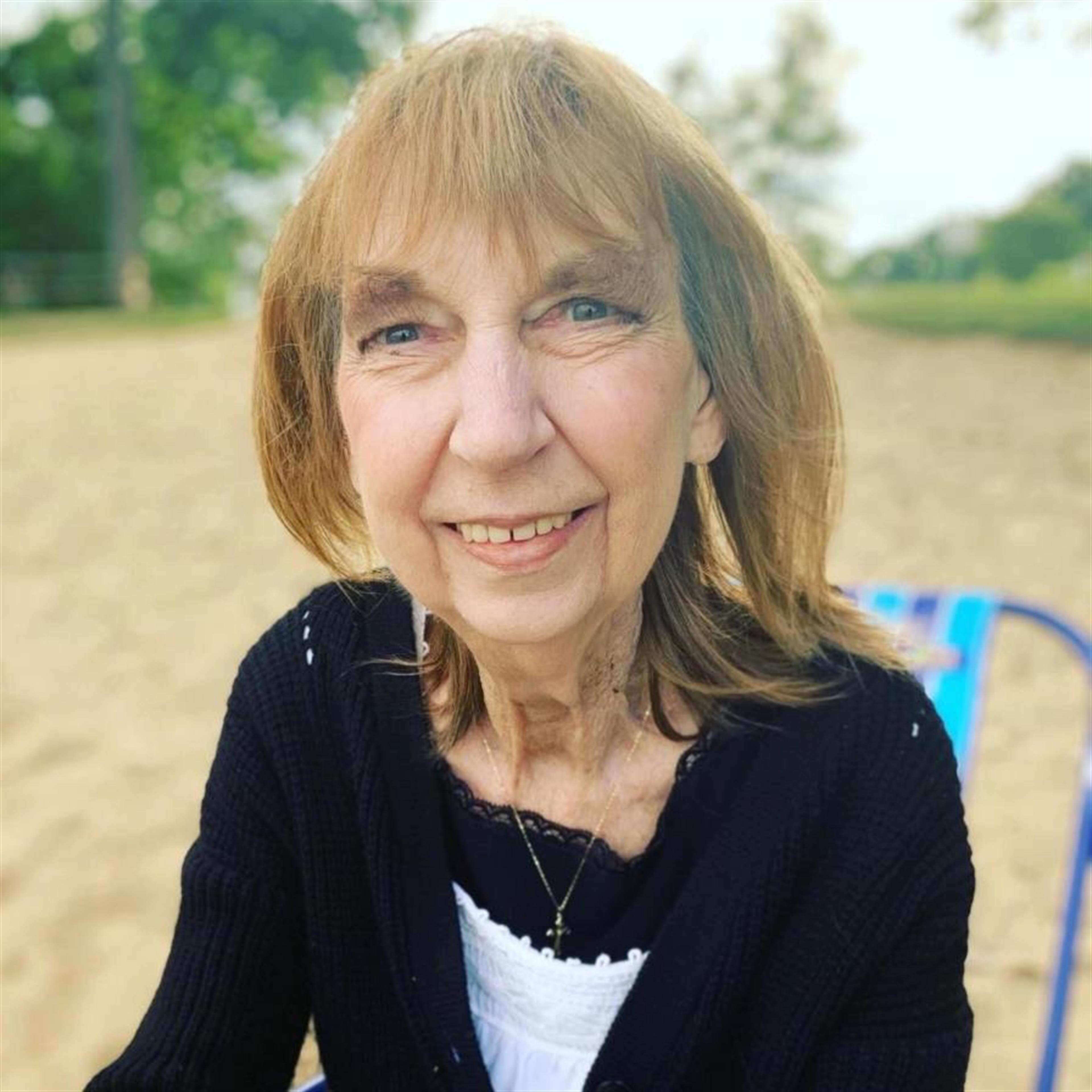 Frances A. Strekal