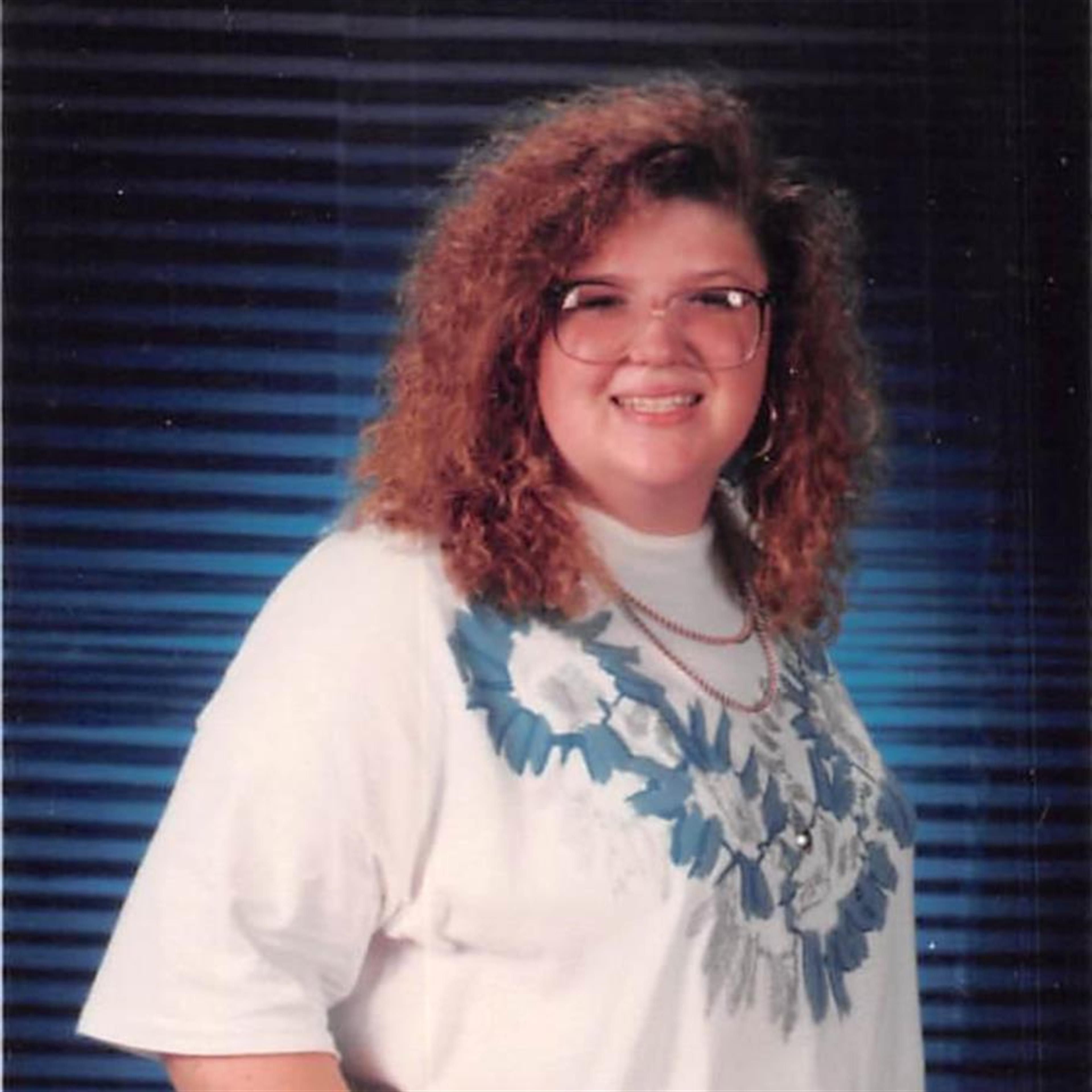 Miss Sherry Ann Wilson's obituary picture