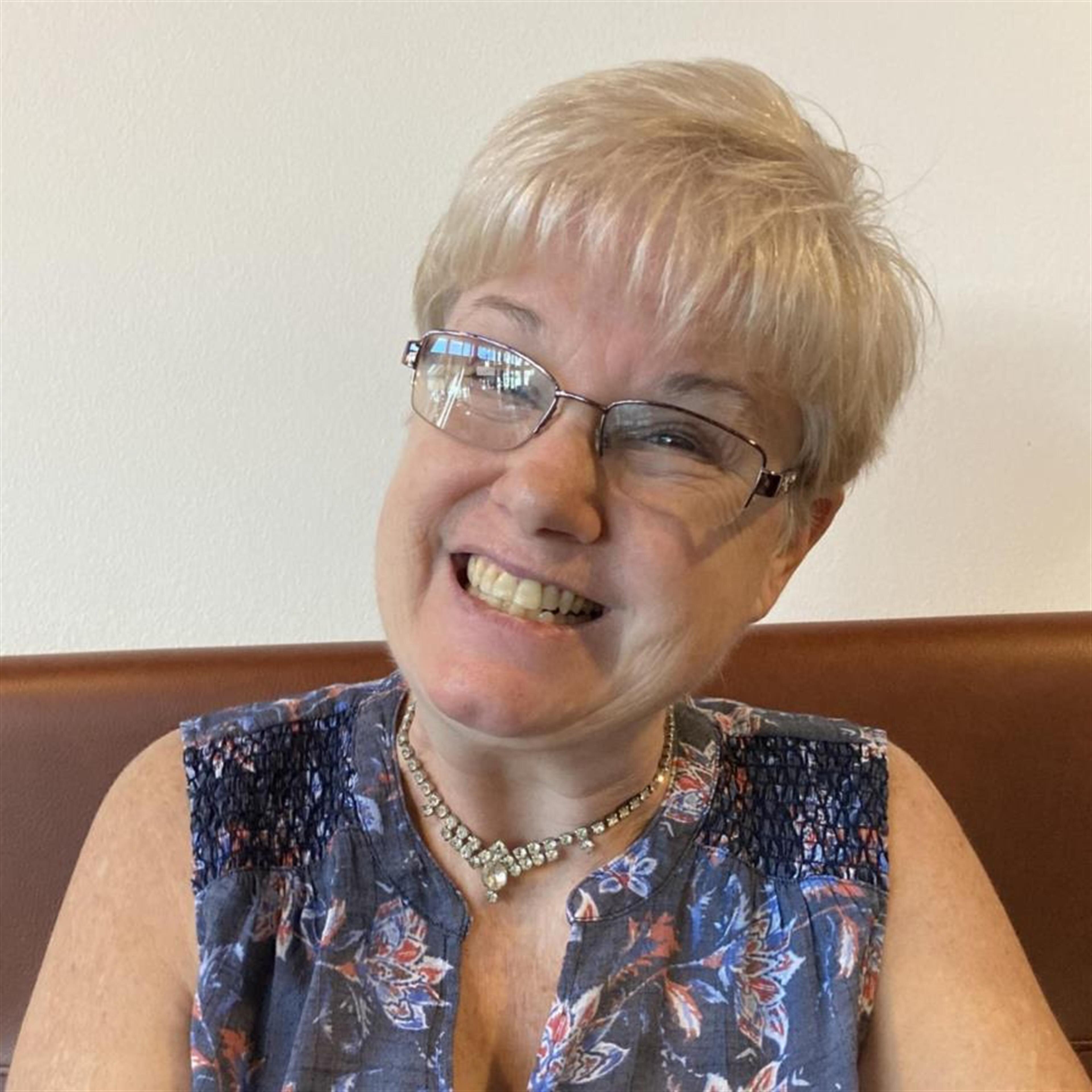 Debra Kay Brooman