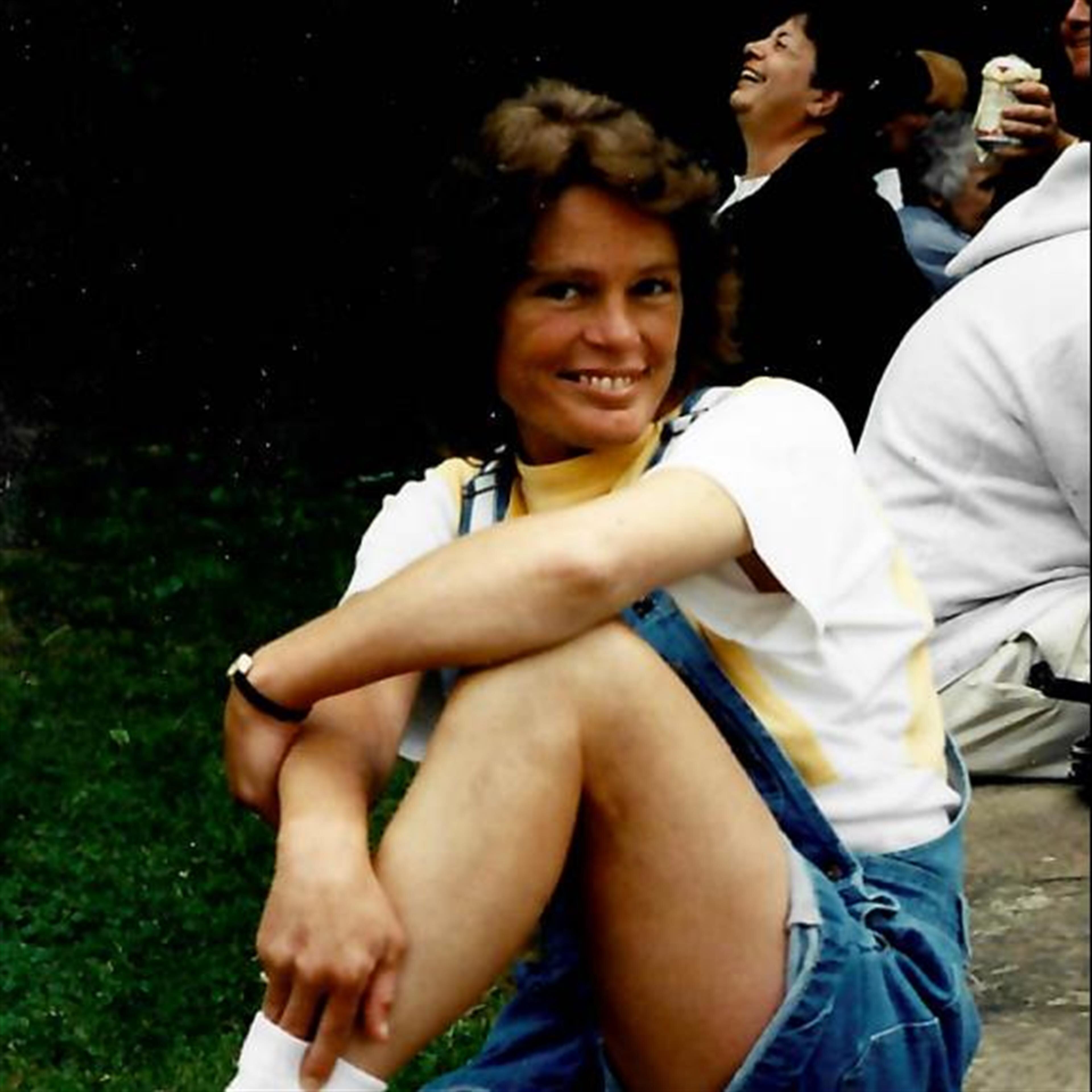Mindy Mondock