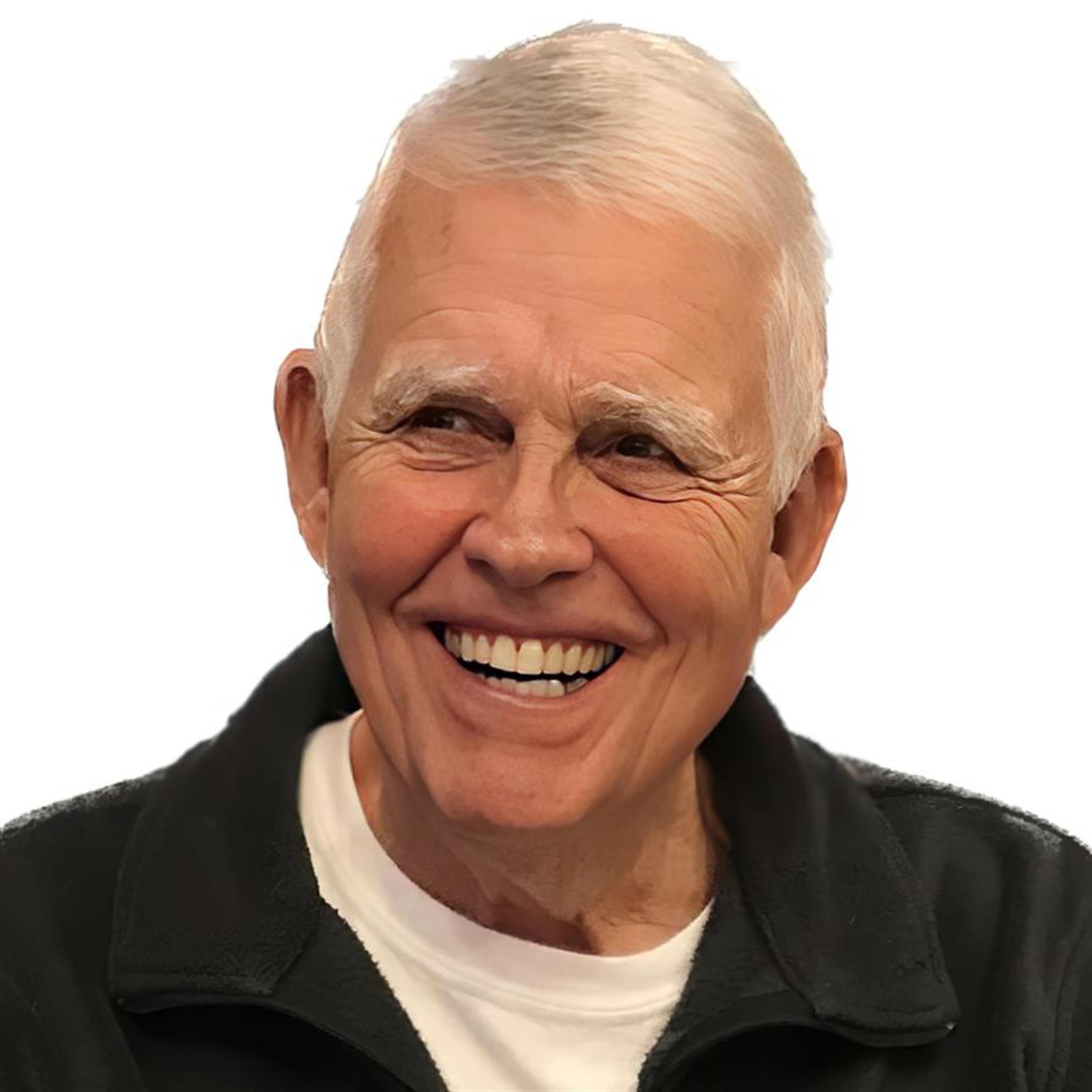 John Page Holt III