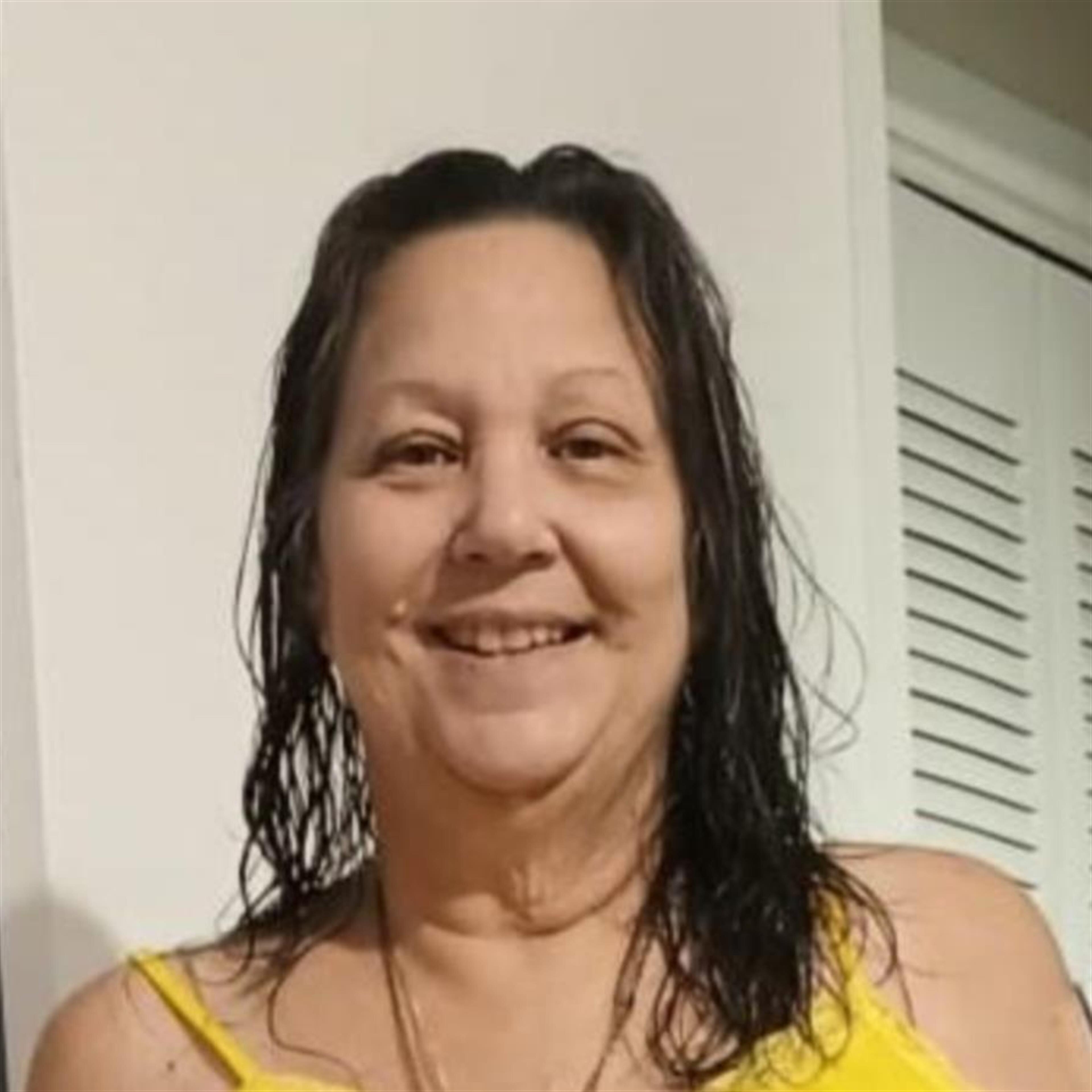 Aleida Turnes