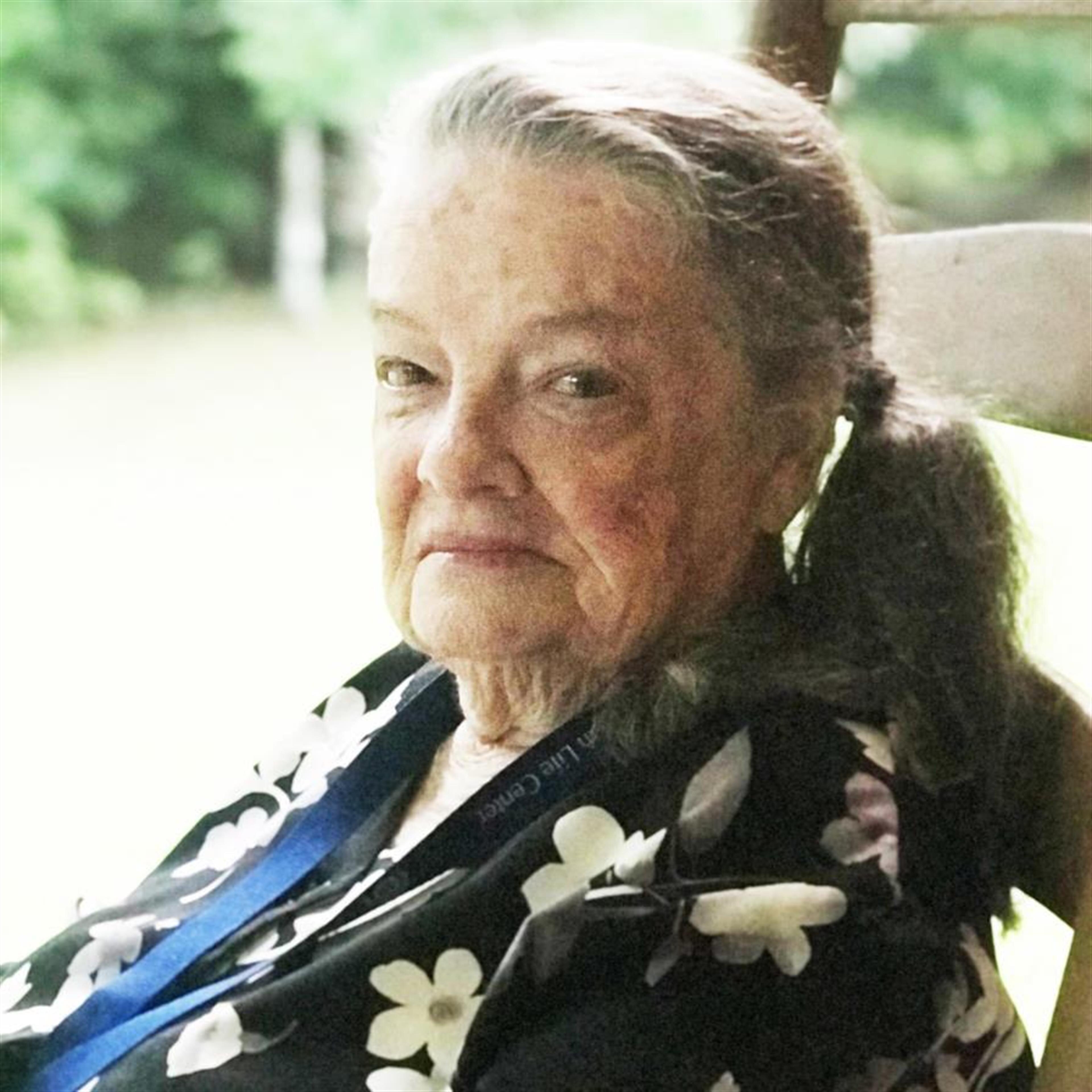 Kathleen Margaret "Bell" Valley