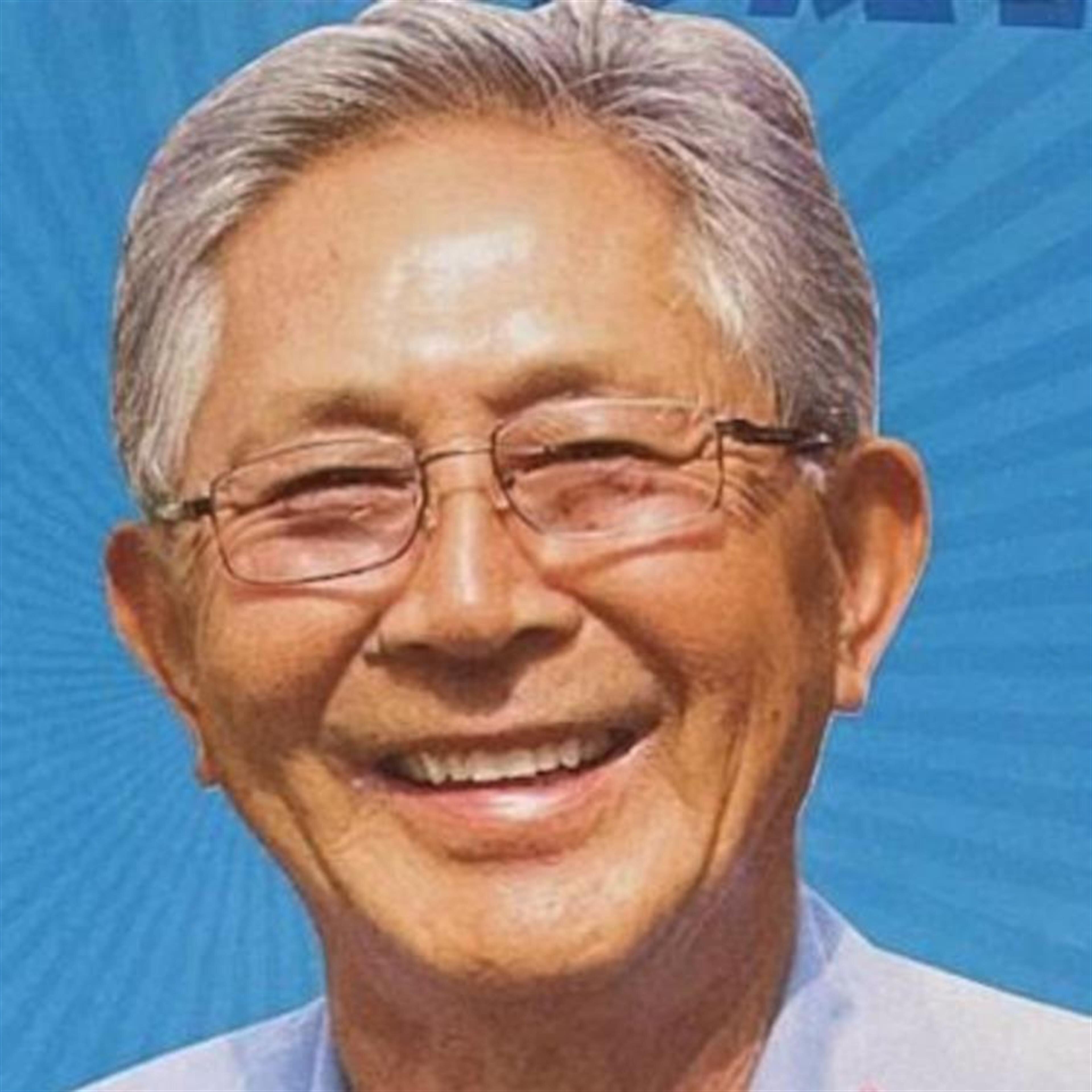 Robert Haruo Obata