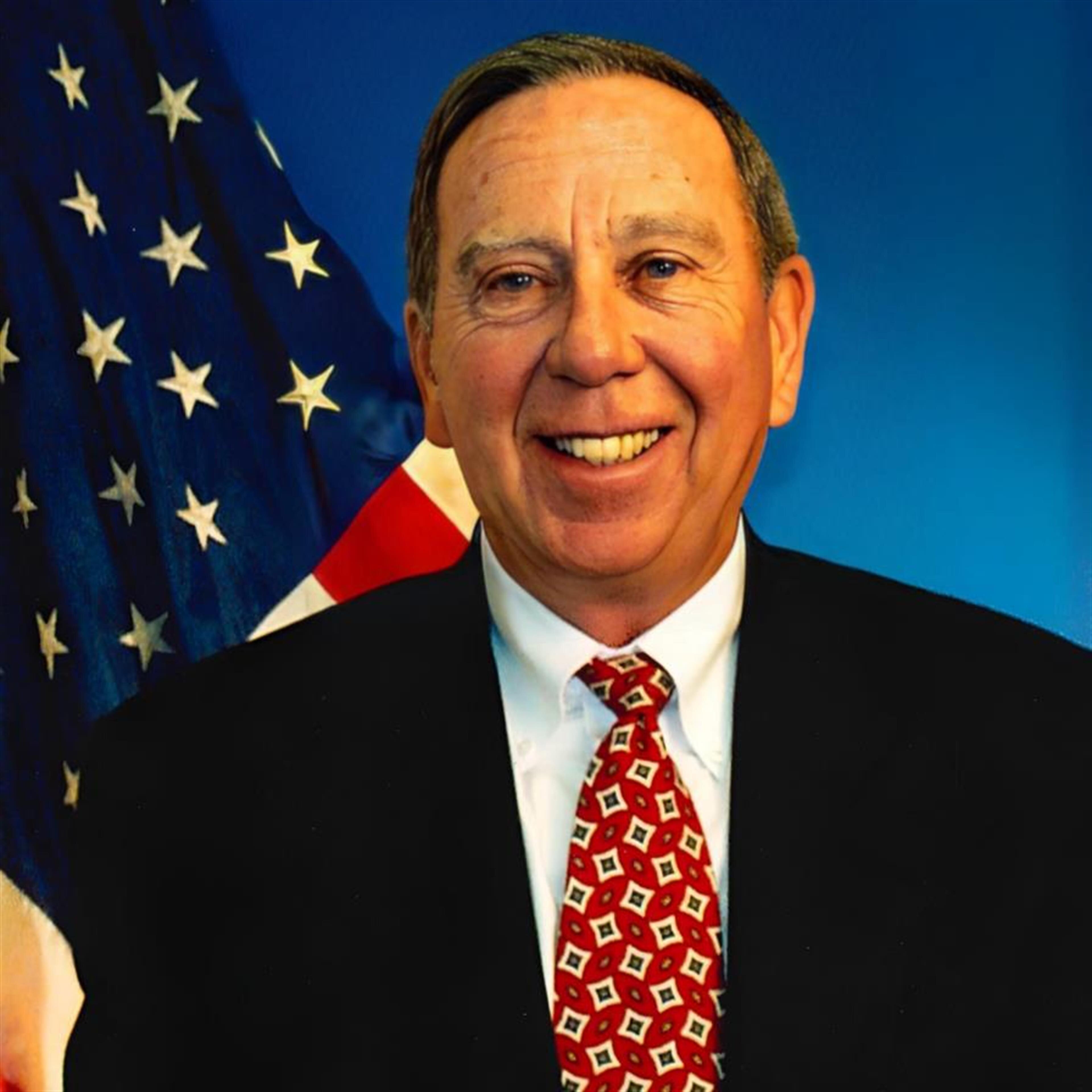 Robert Neil Dick