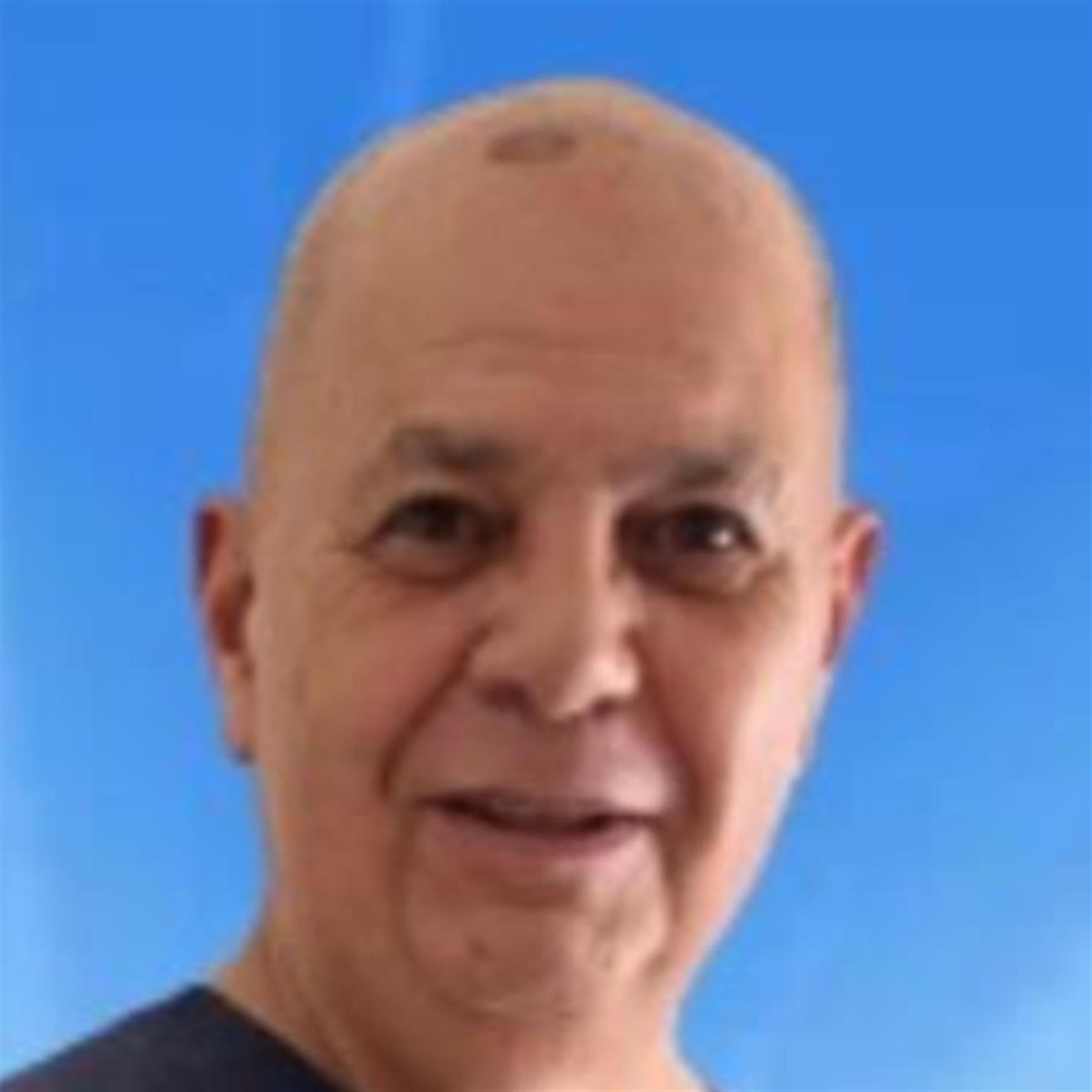 Anthony "Tony" Vincent Sindoni