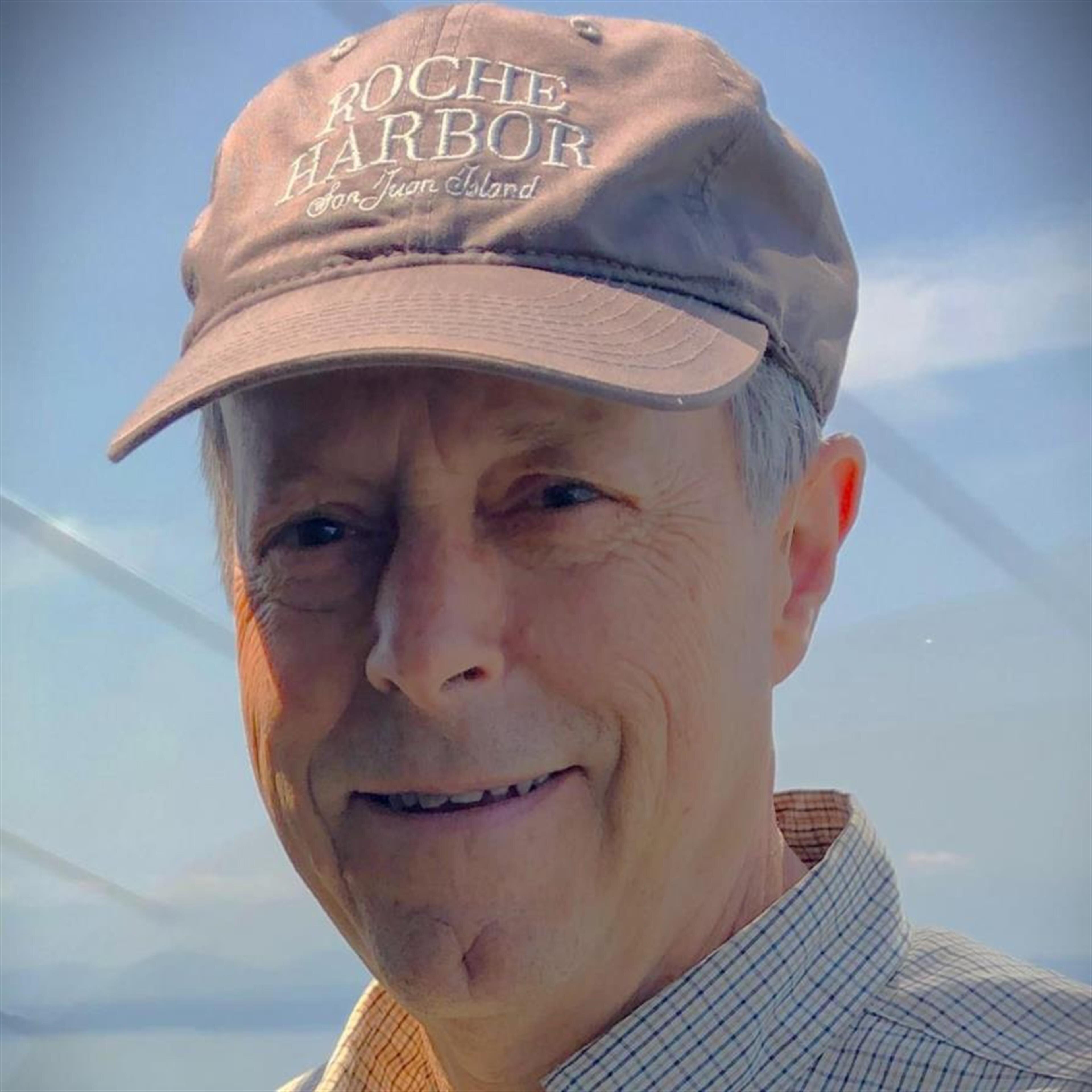 Fred G. Wahlgren Jr.
