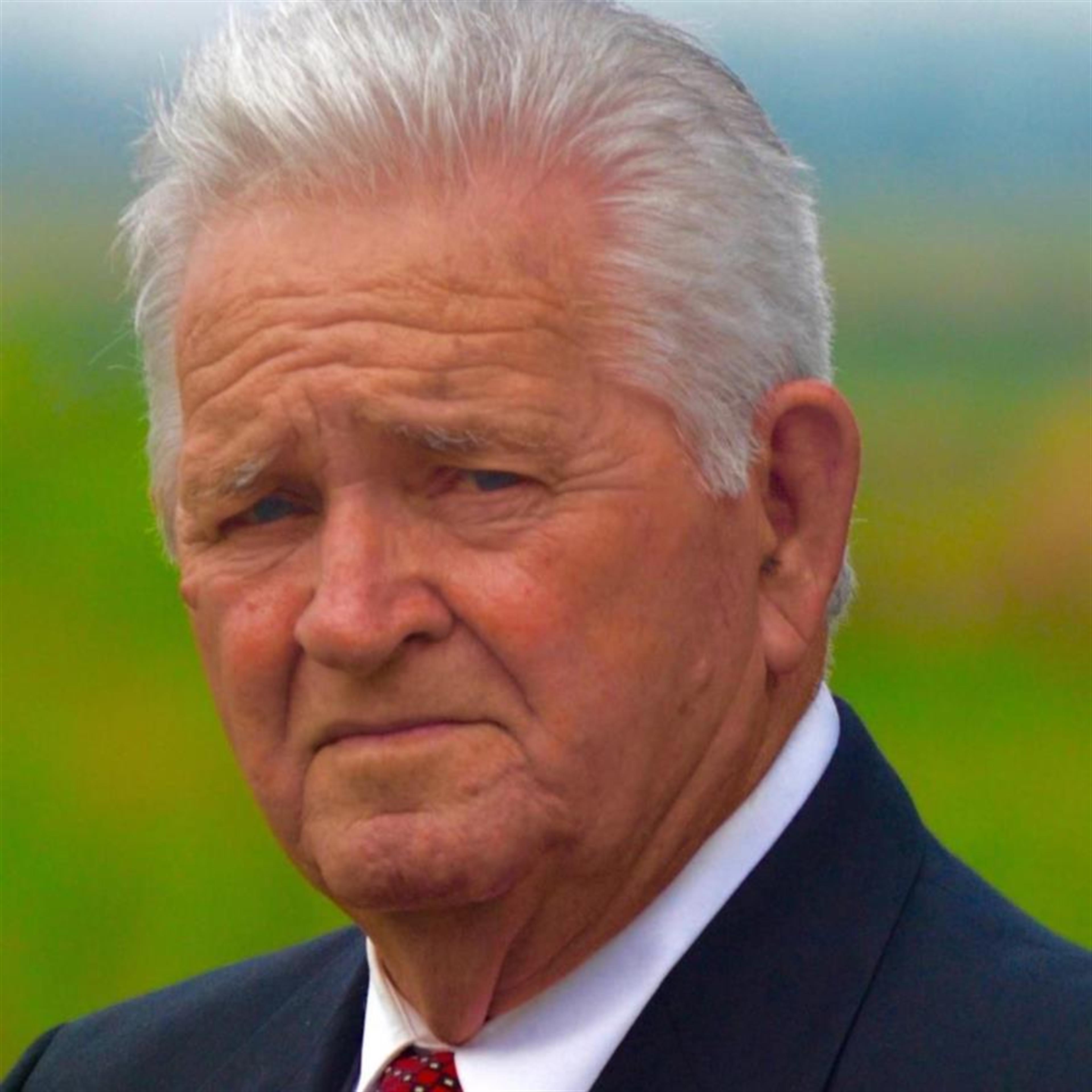 Gary John Gotreaux