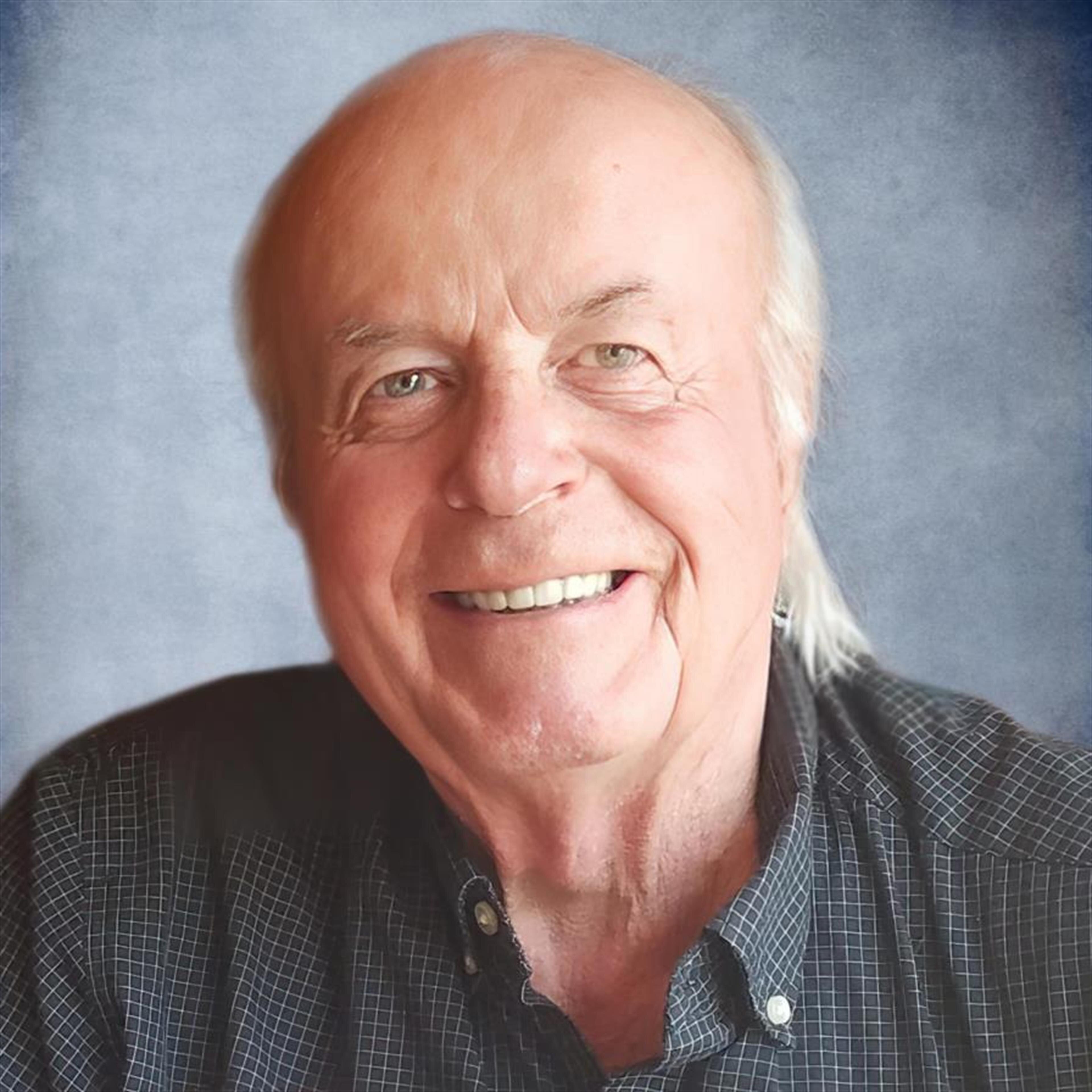 George John Cook Jr.