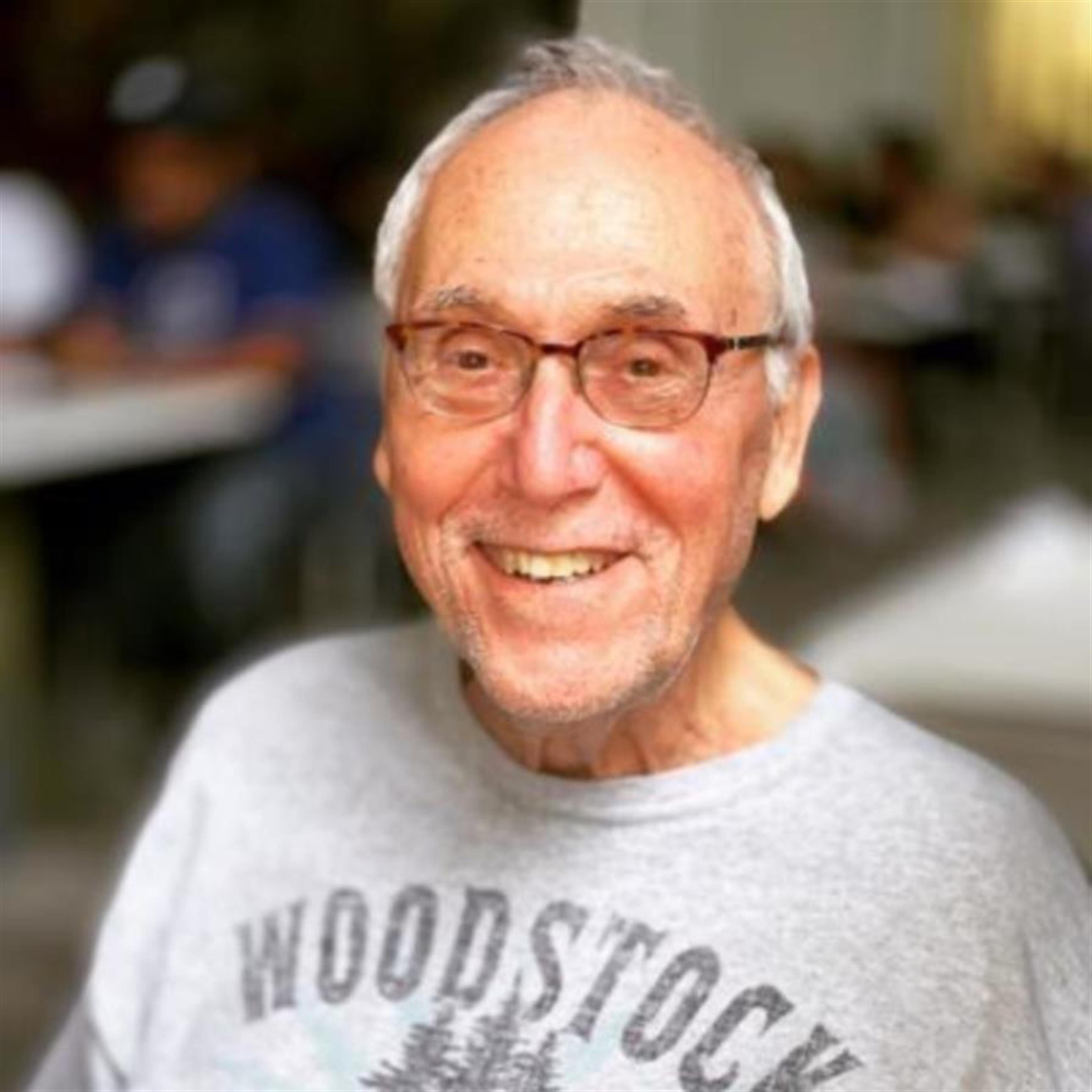 Dr Jerome Moskowitz