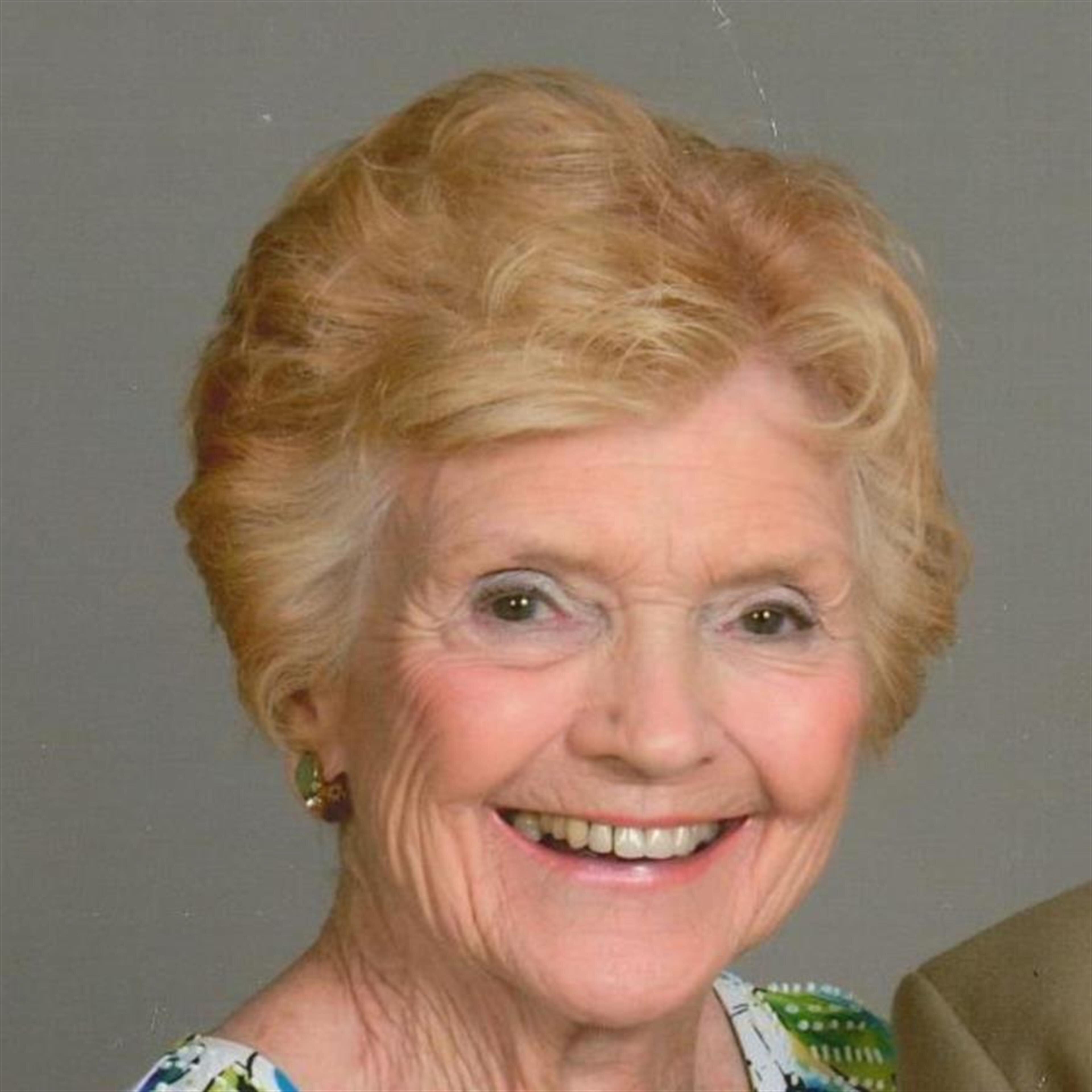 Maureen Brown