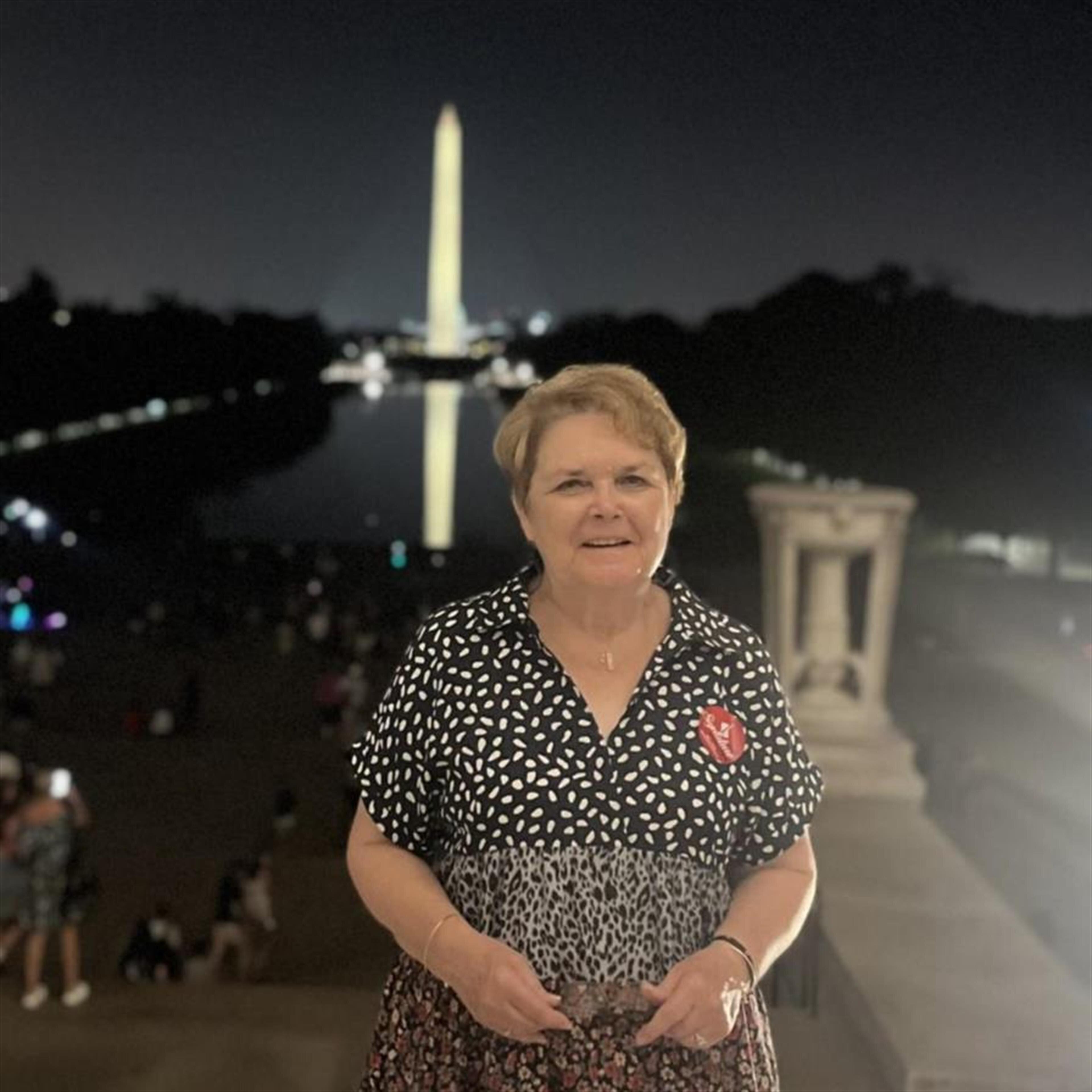Virgina Carol Outlaw