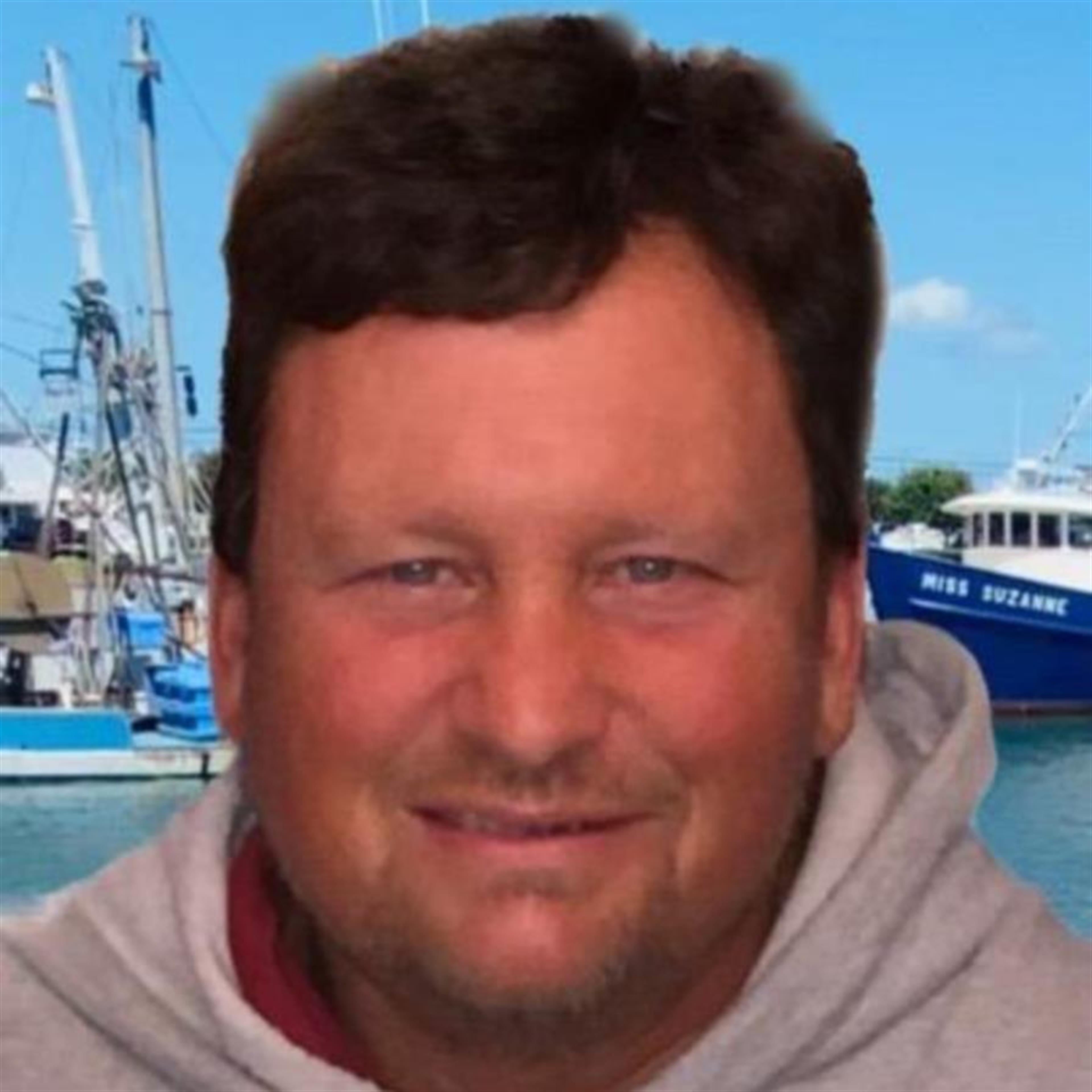 Richard David Sies Jr