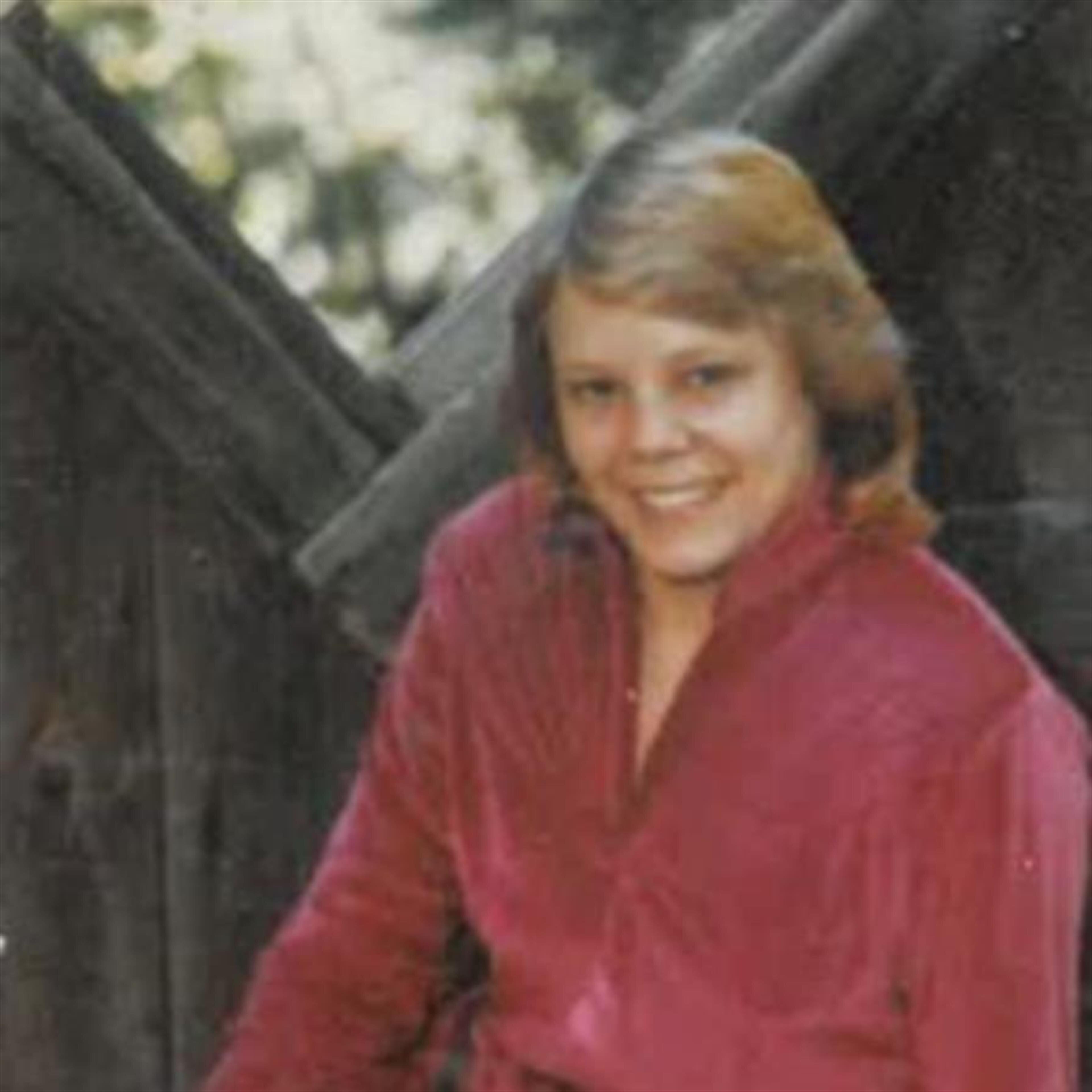Kimberly Sue Allen