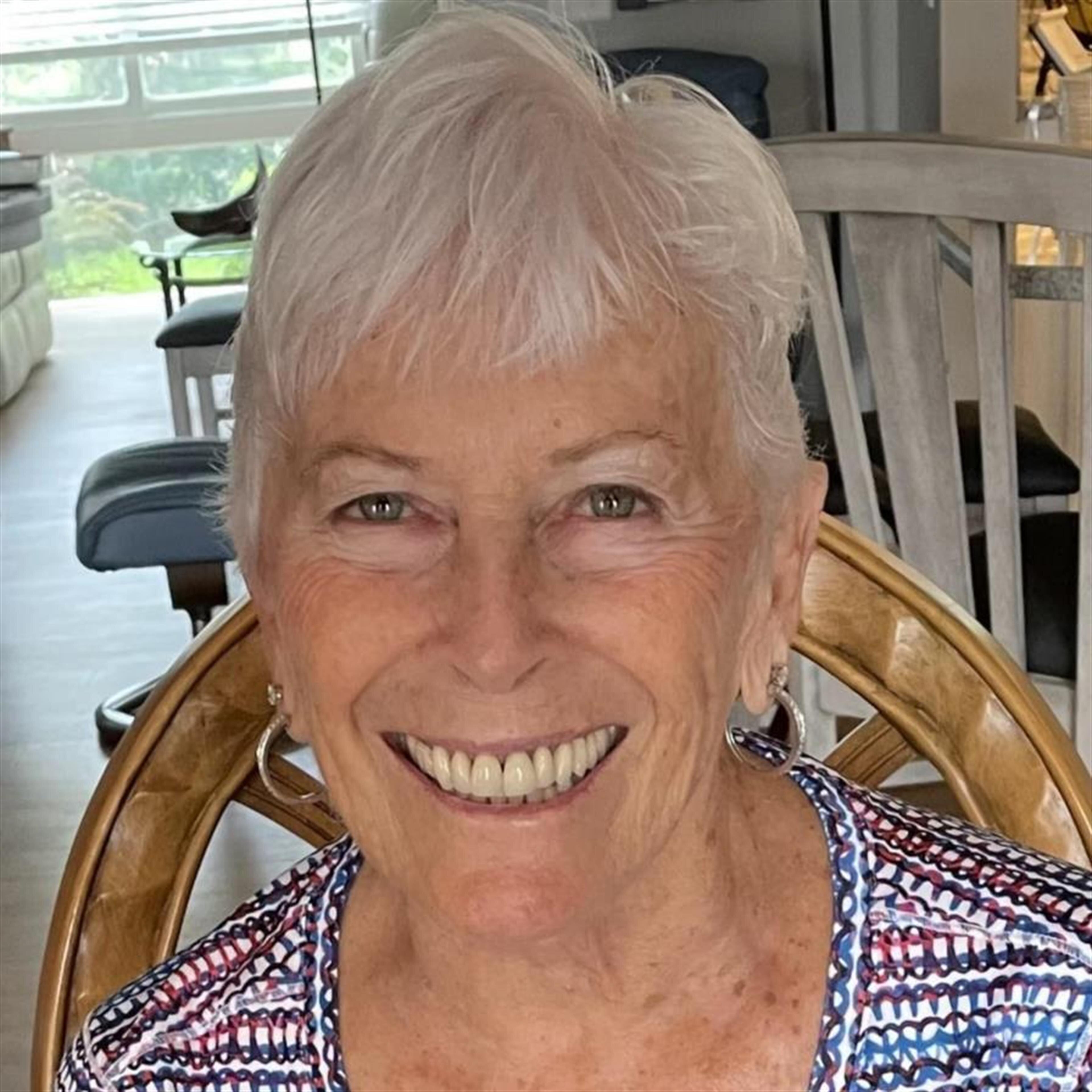 Sandra L Henriksen