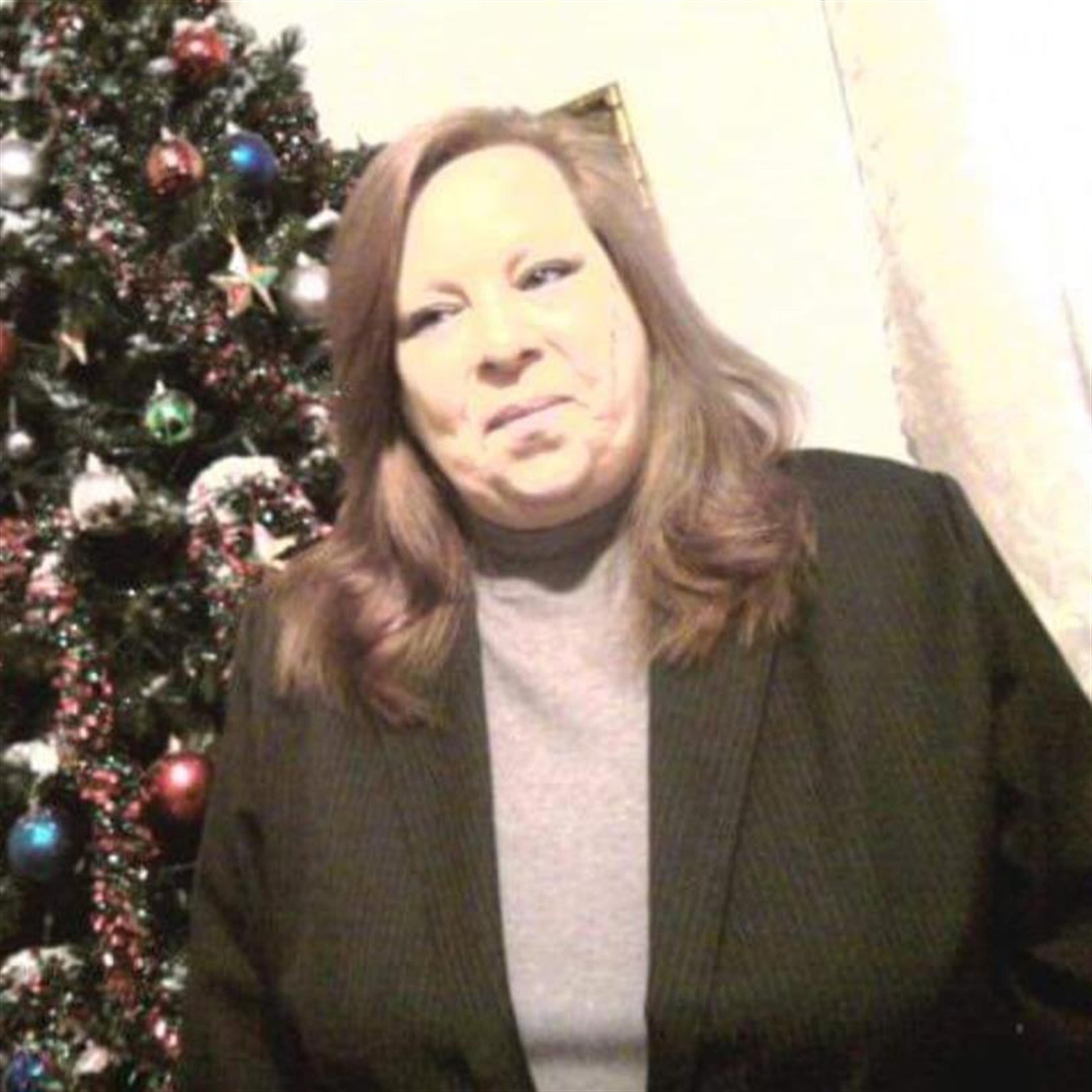 Nanette Checkan