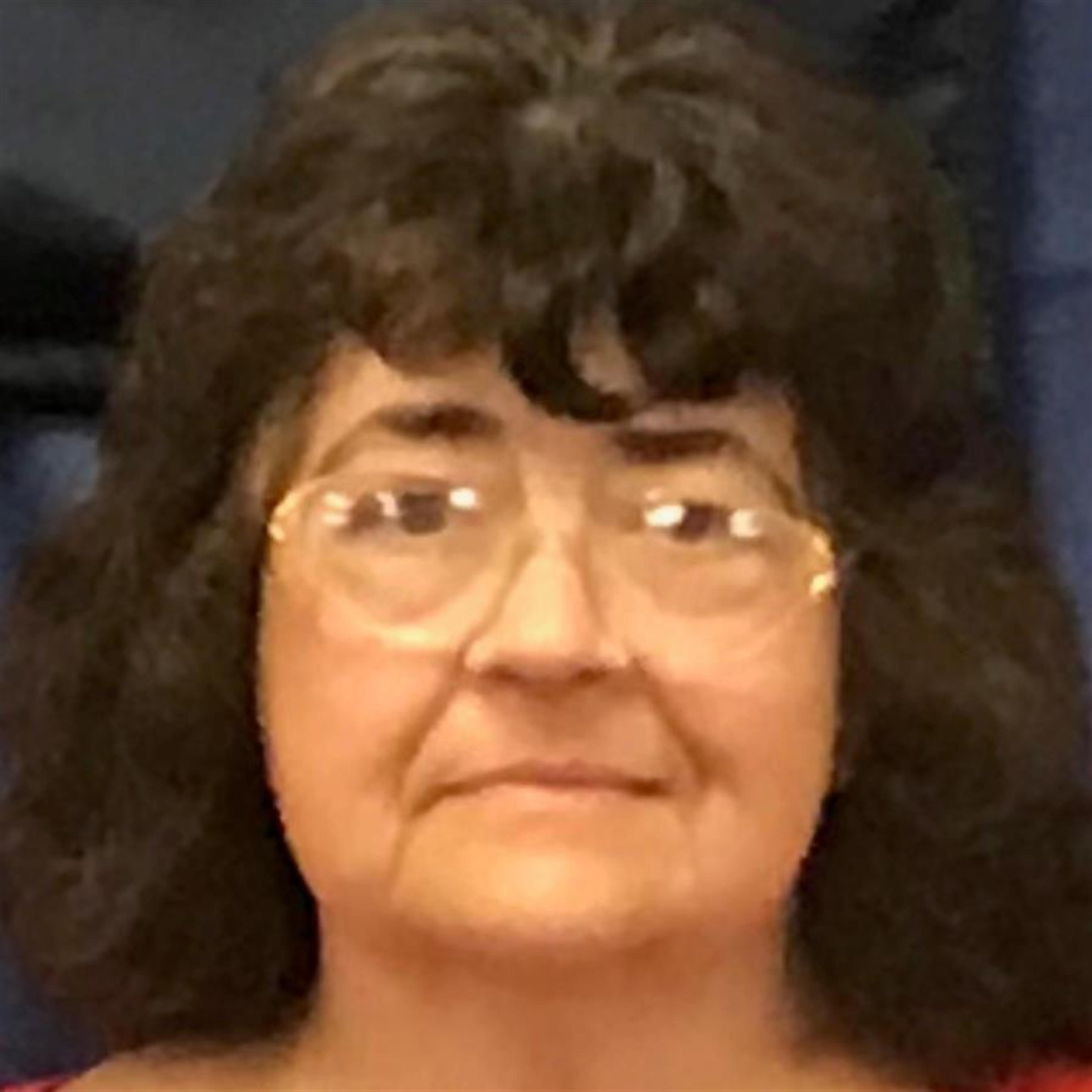 Patricia M. "Pat" Richer