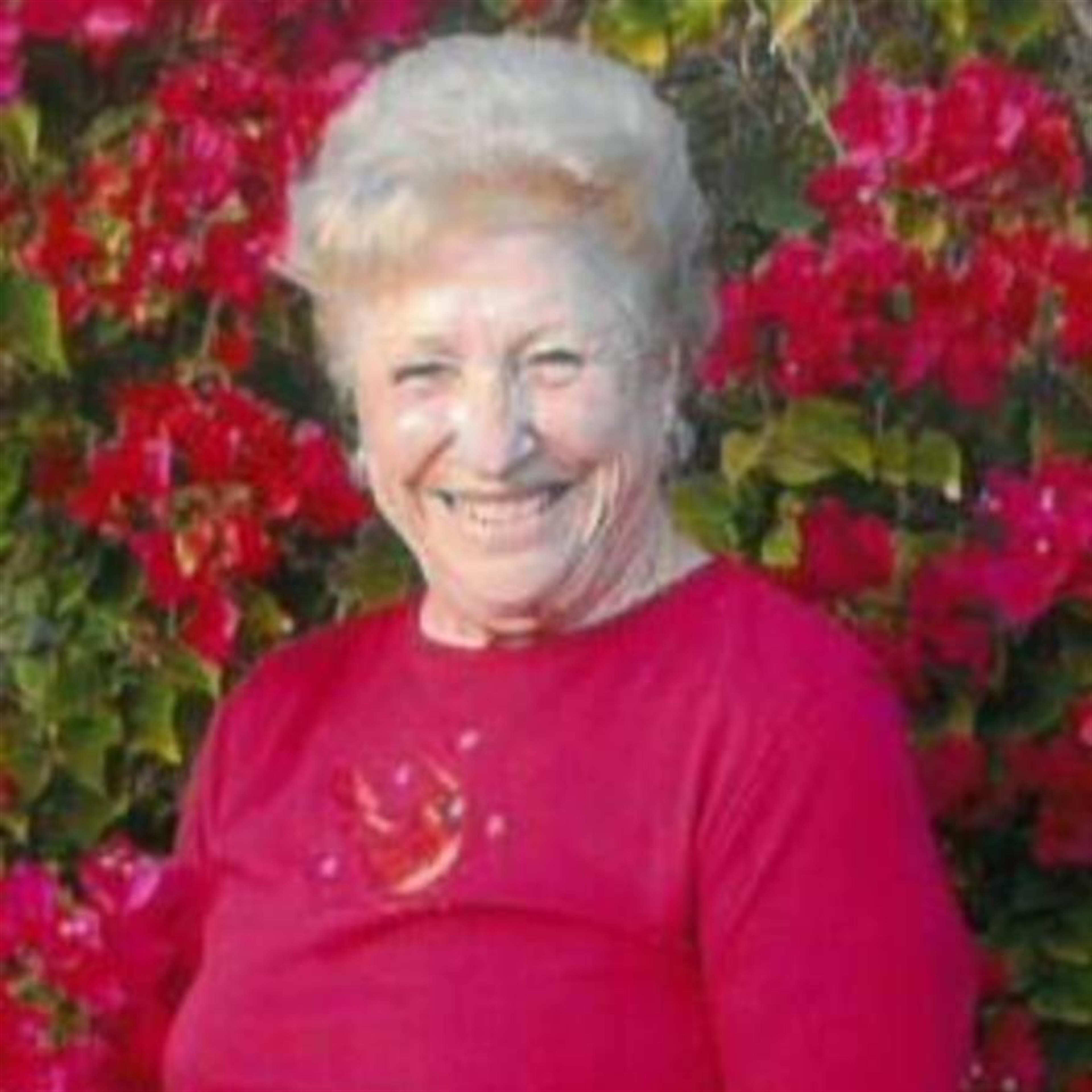 Maria Eshther Pardo