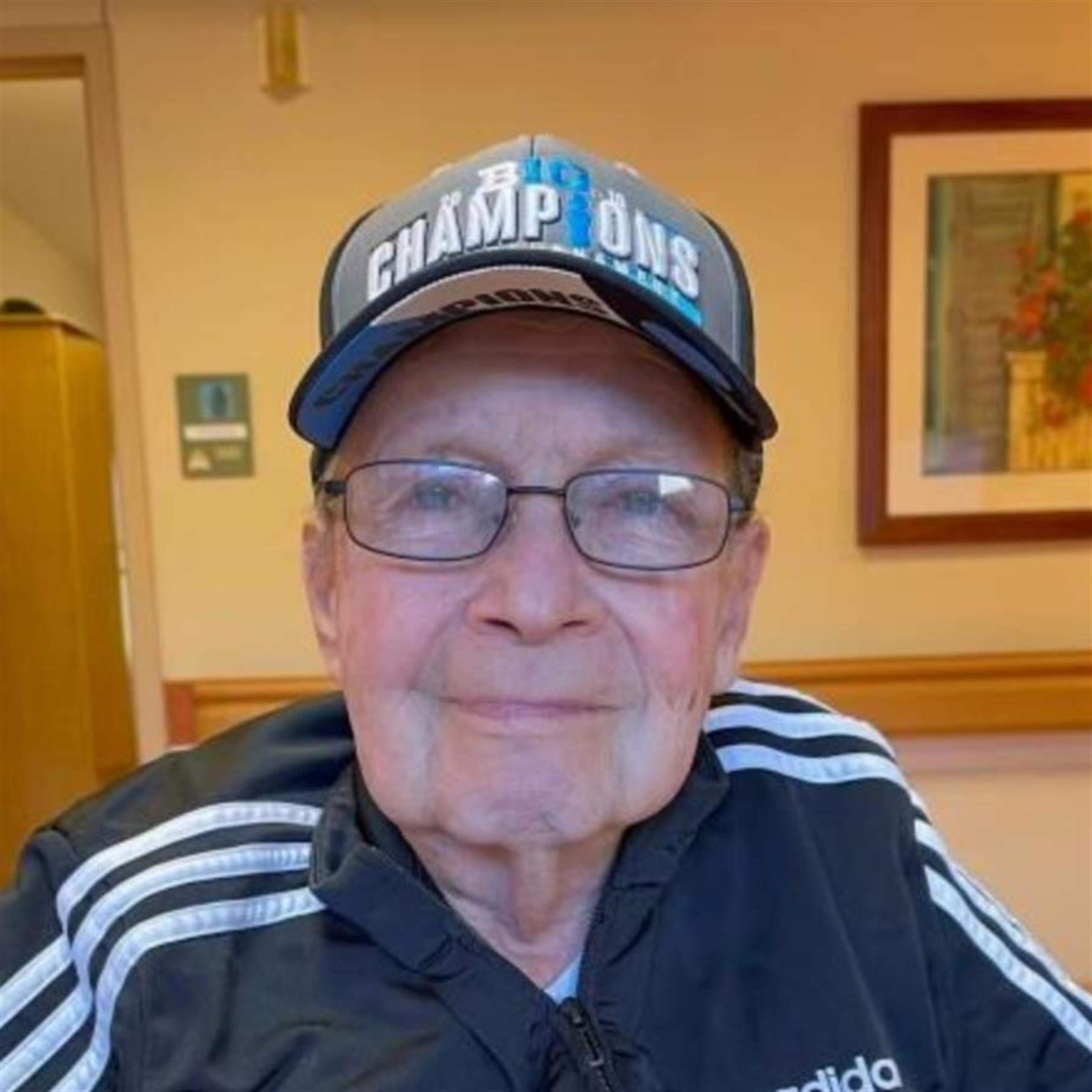 Arthur M. "Art" Cisler Jr.