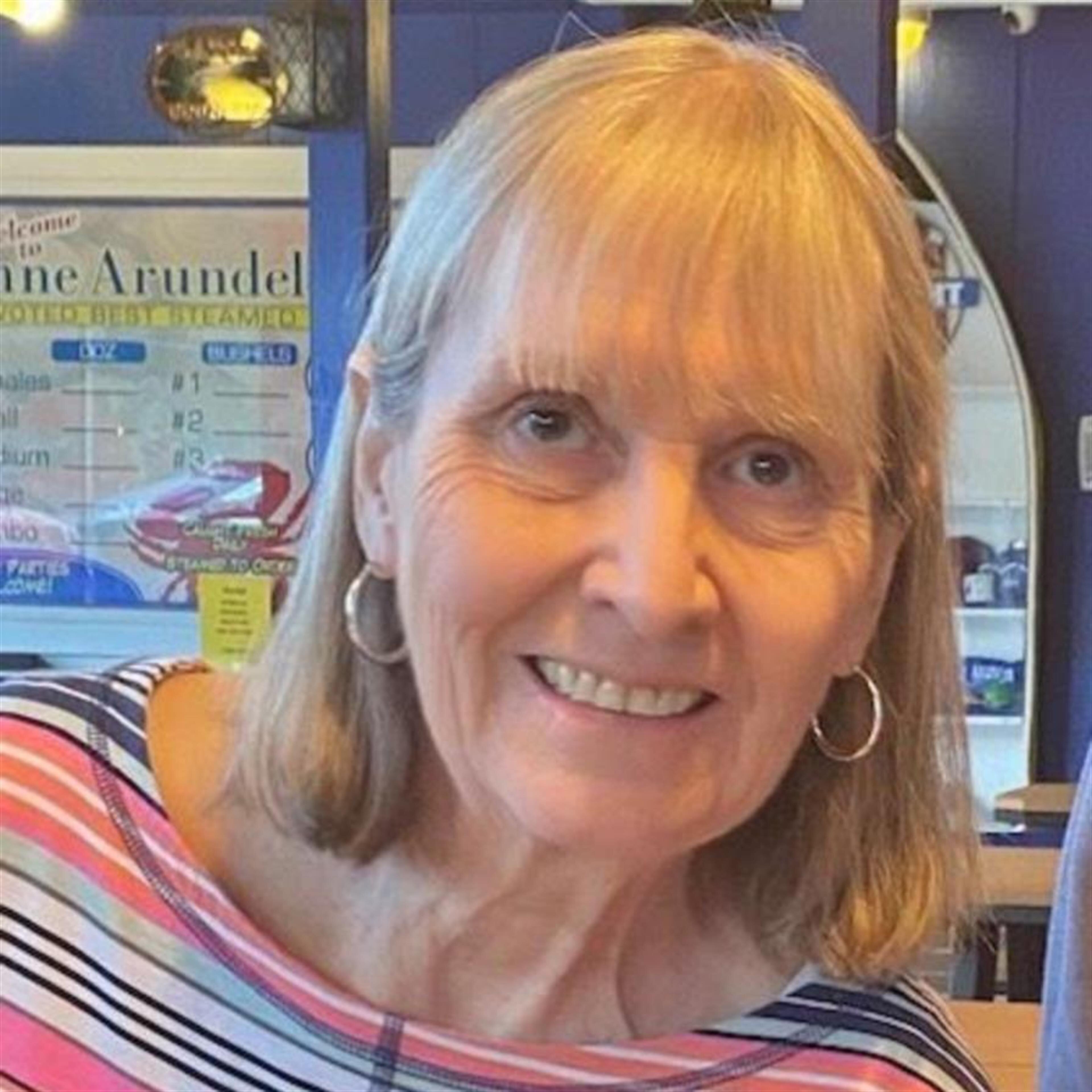 Beverly Ann Lewandowski