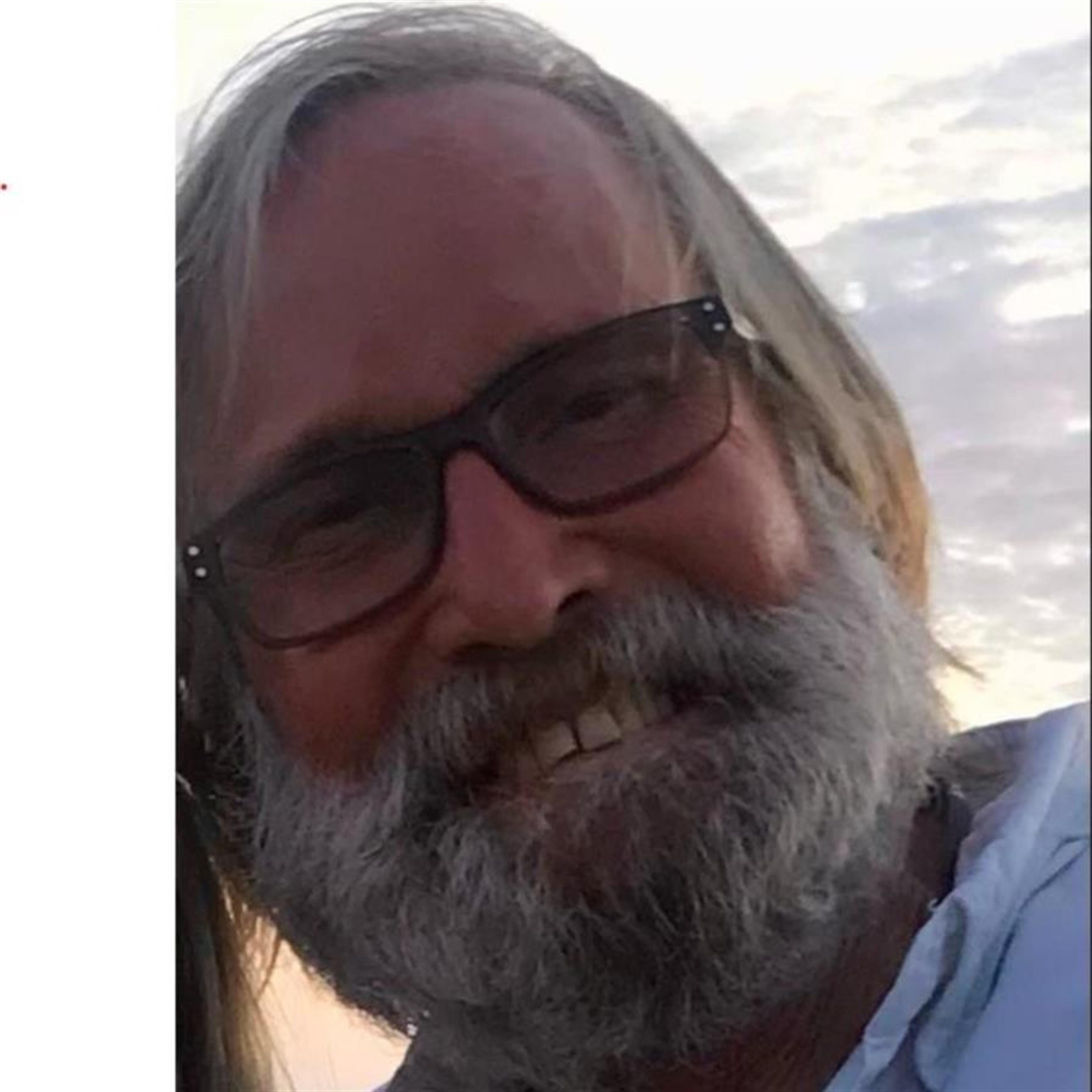 Robert Wayne Dorr