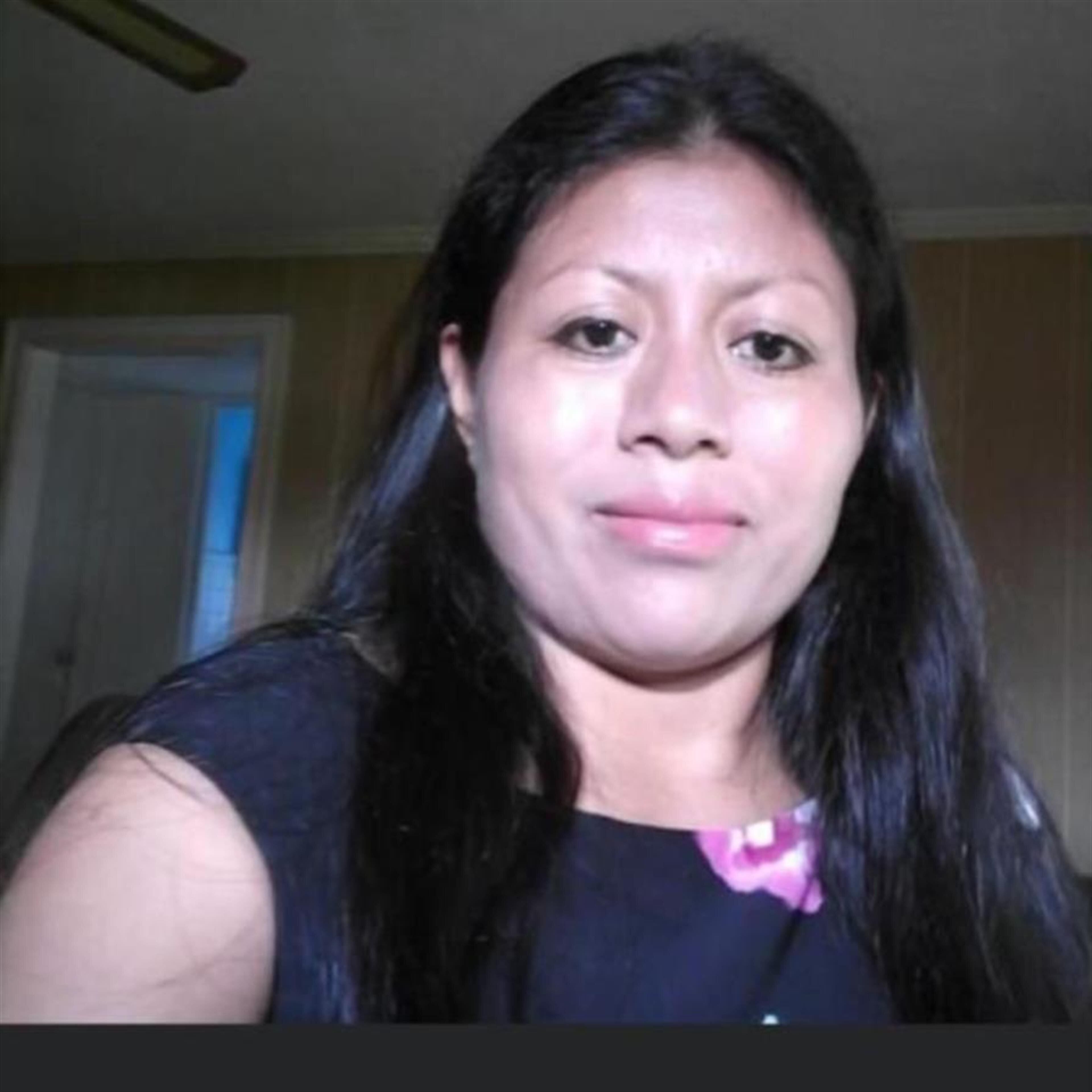 Vilma Noemi Velasquez DeLeon