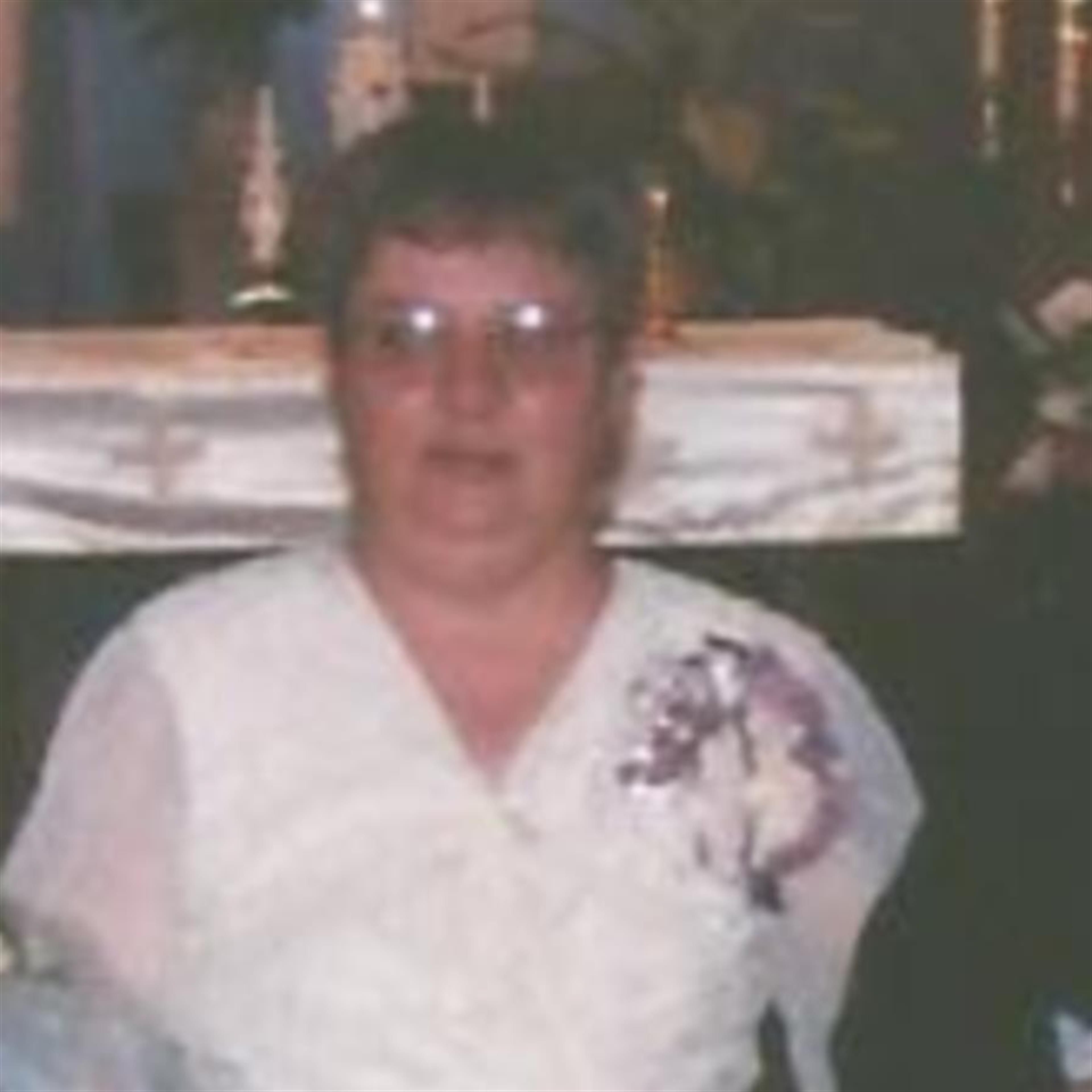 Deborah Jackson's obituary picture