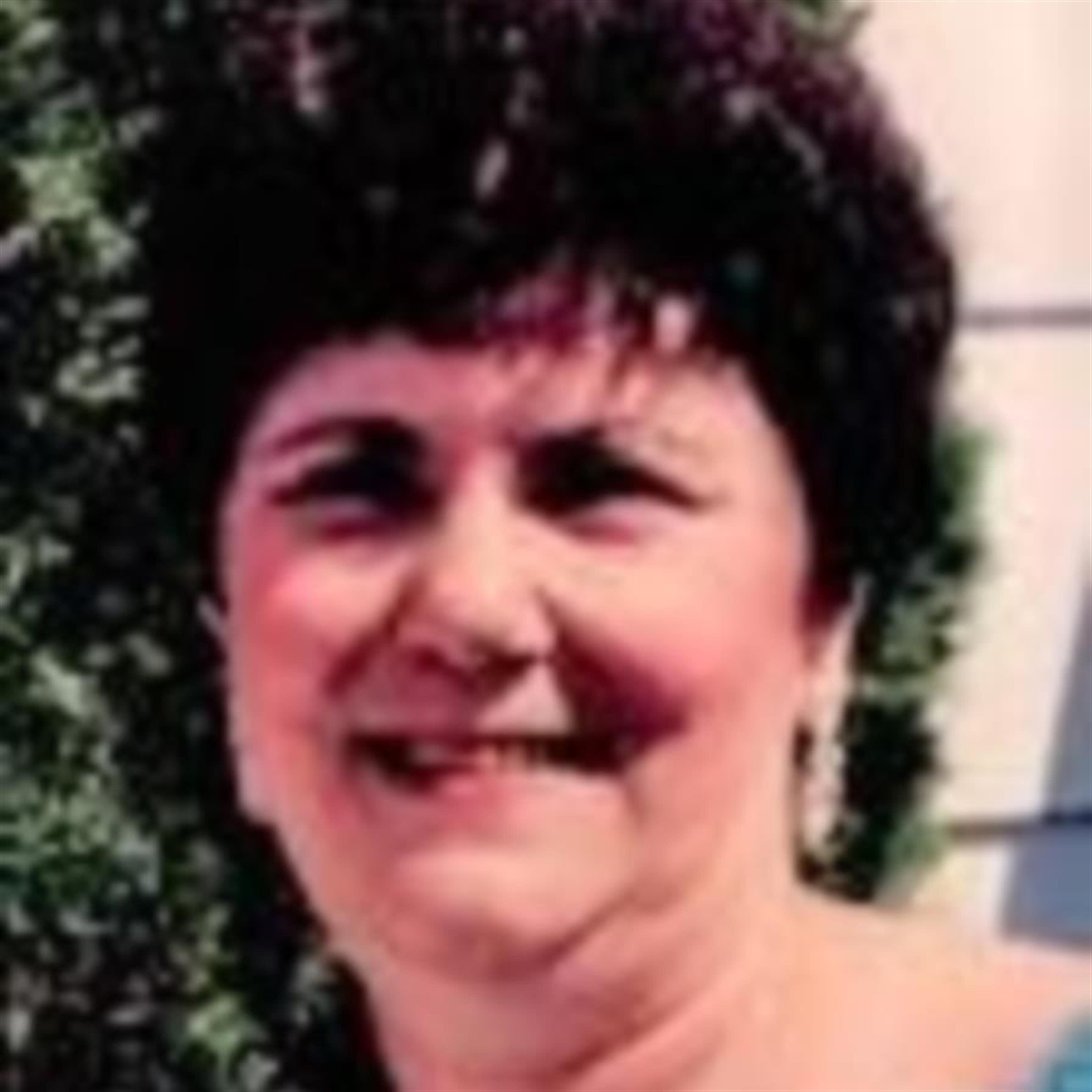 Roseann DeSanto Luke